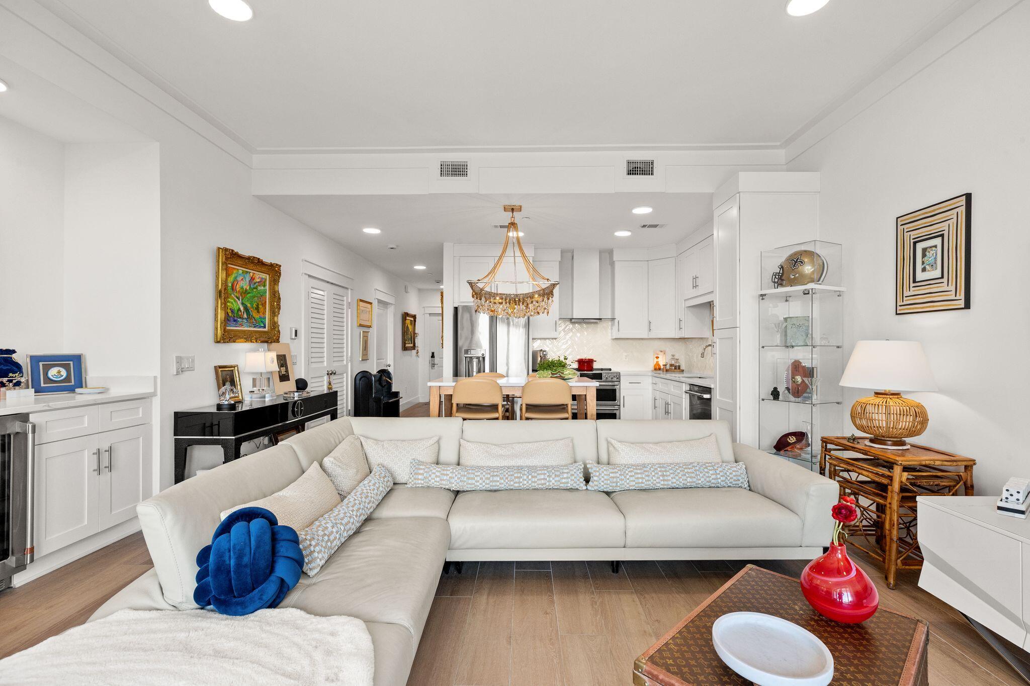 Parkside - Residential