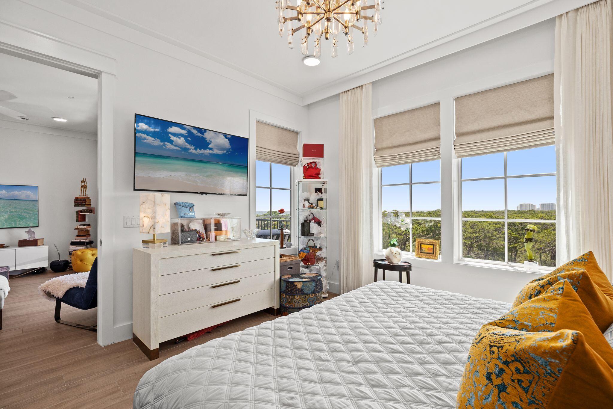 Parkside - Residential