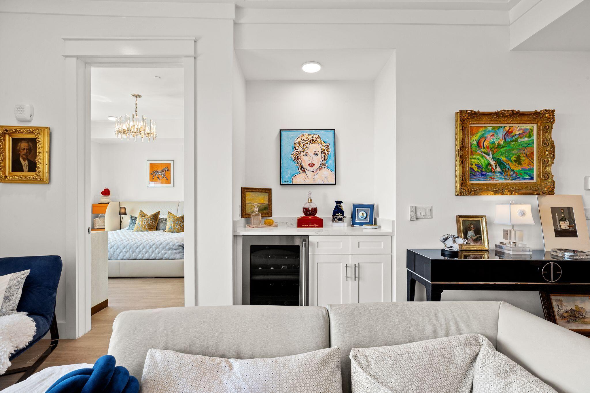 Parkside - Residential