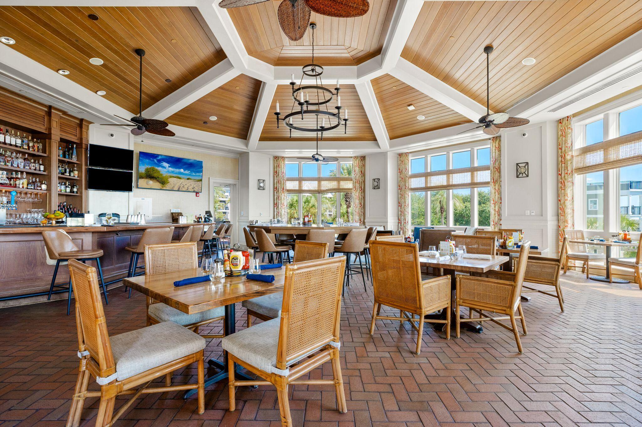 Parkside - Residential