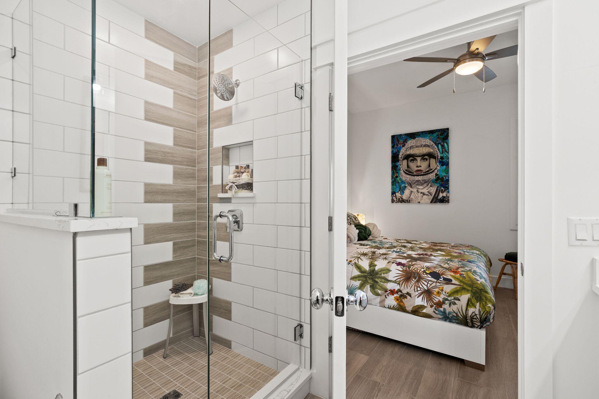 Parkside - Residential