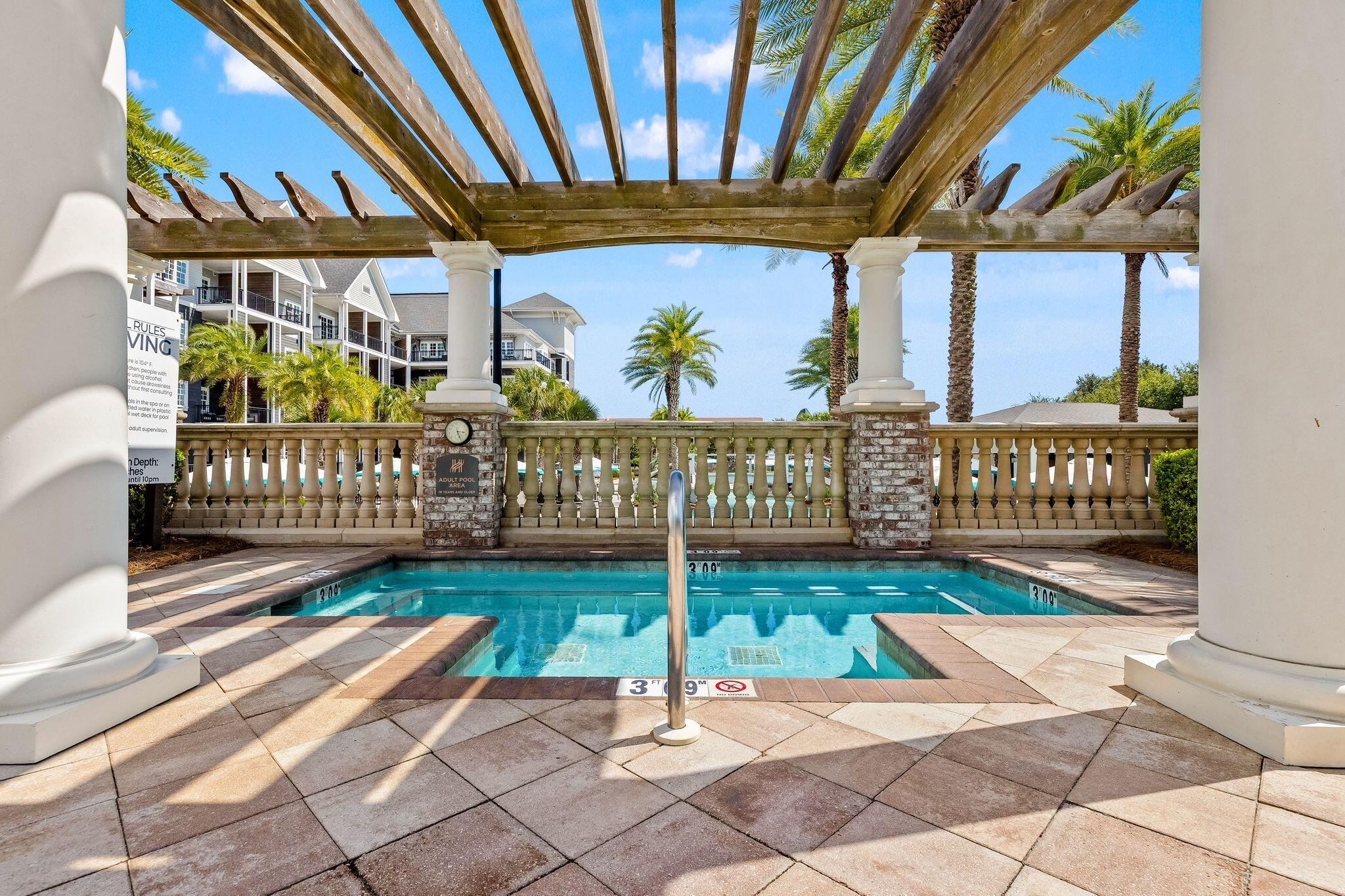 Parkside - Residential