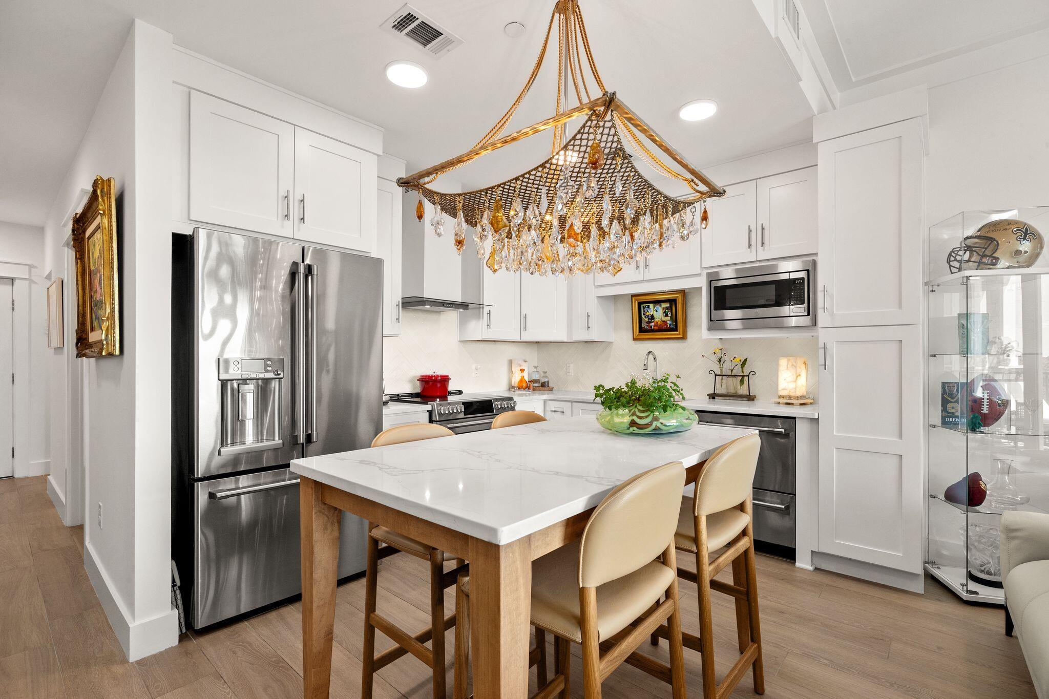 Parkside - Residential