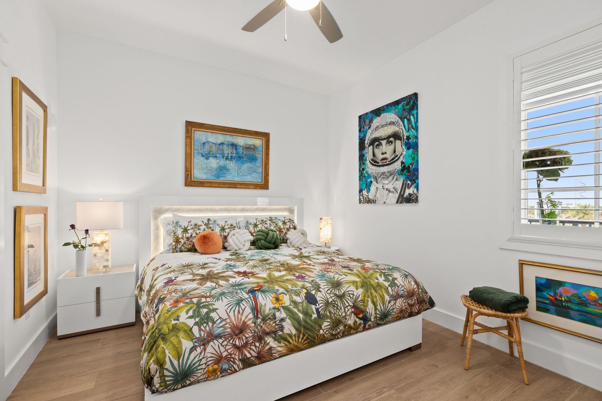 Parkside - Residential