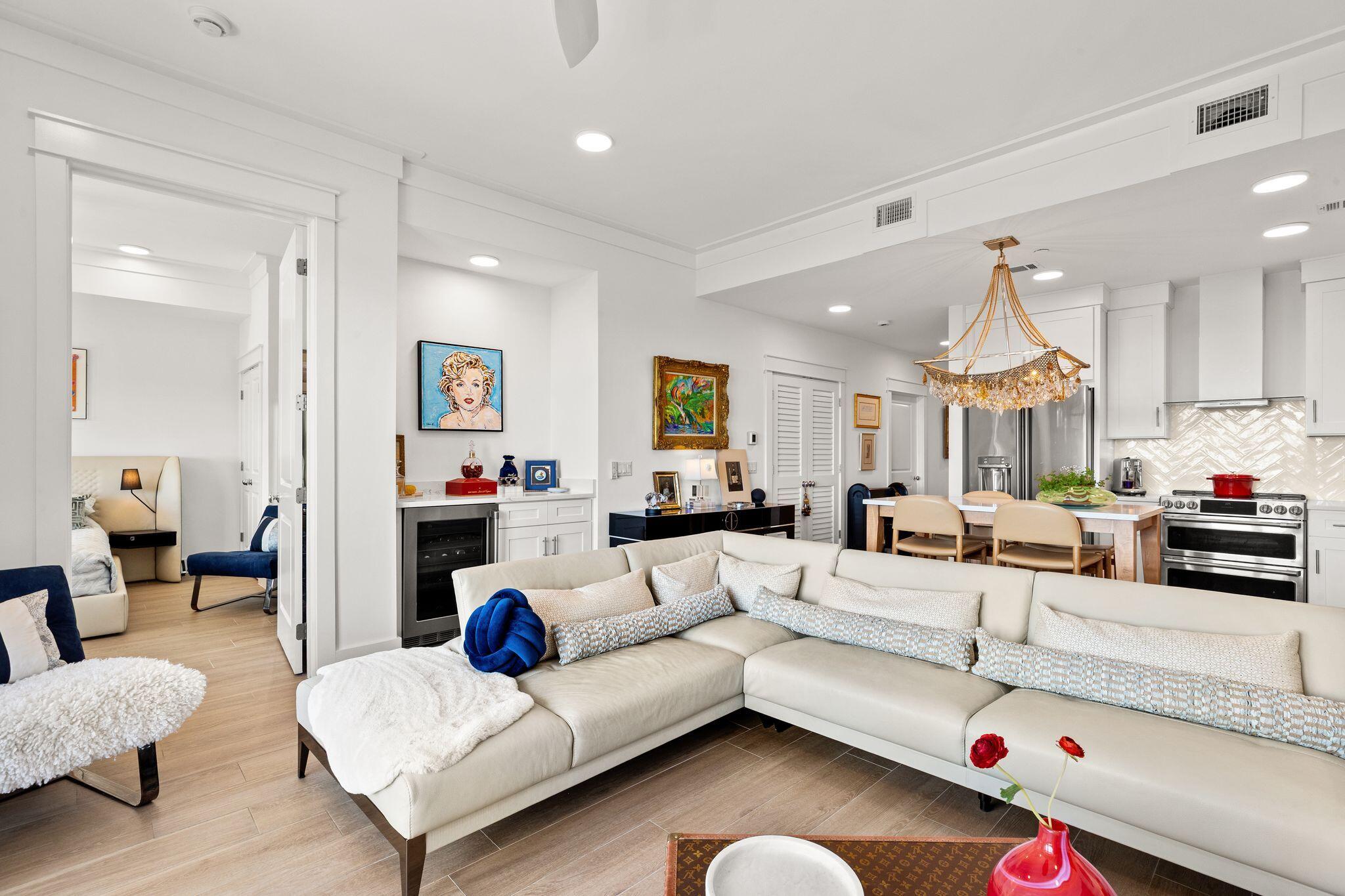 Parkside - Residential