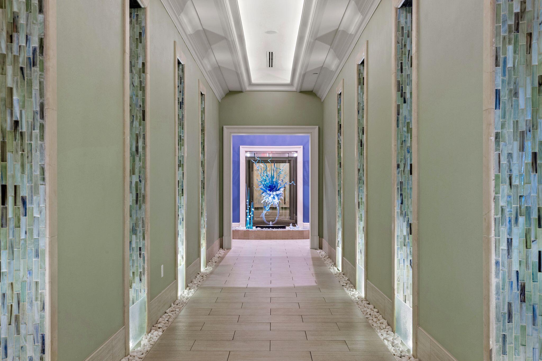 Parkside - Residential