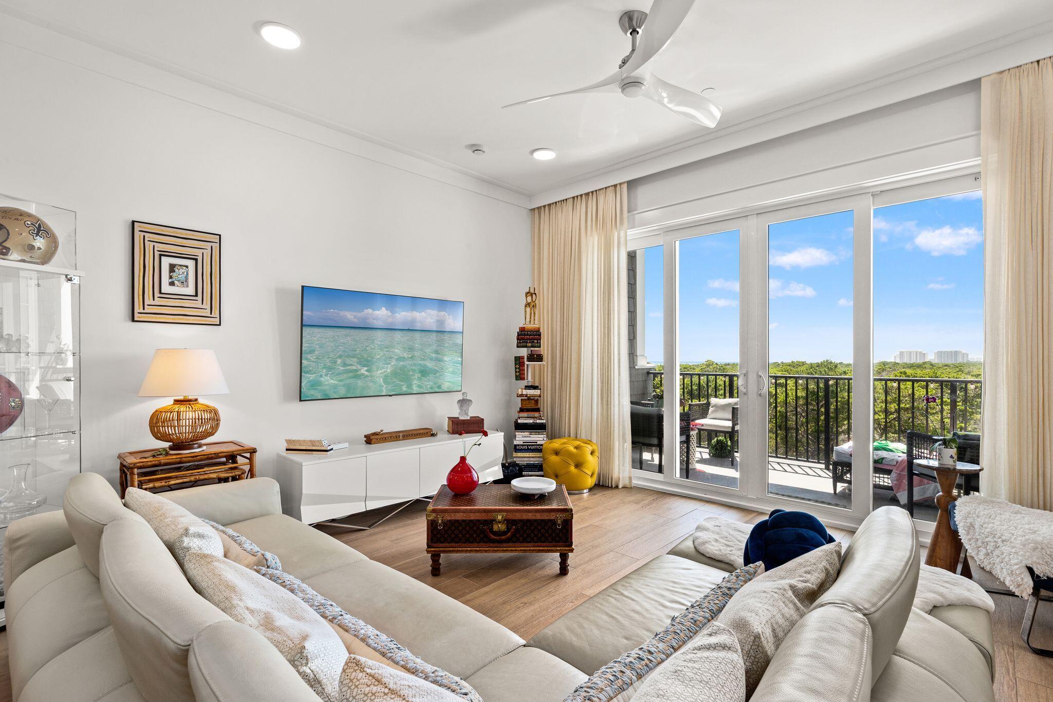 Parkside - Residential