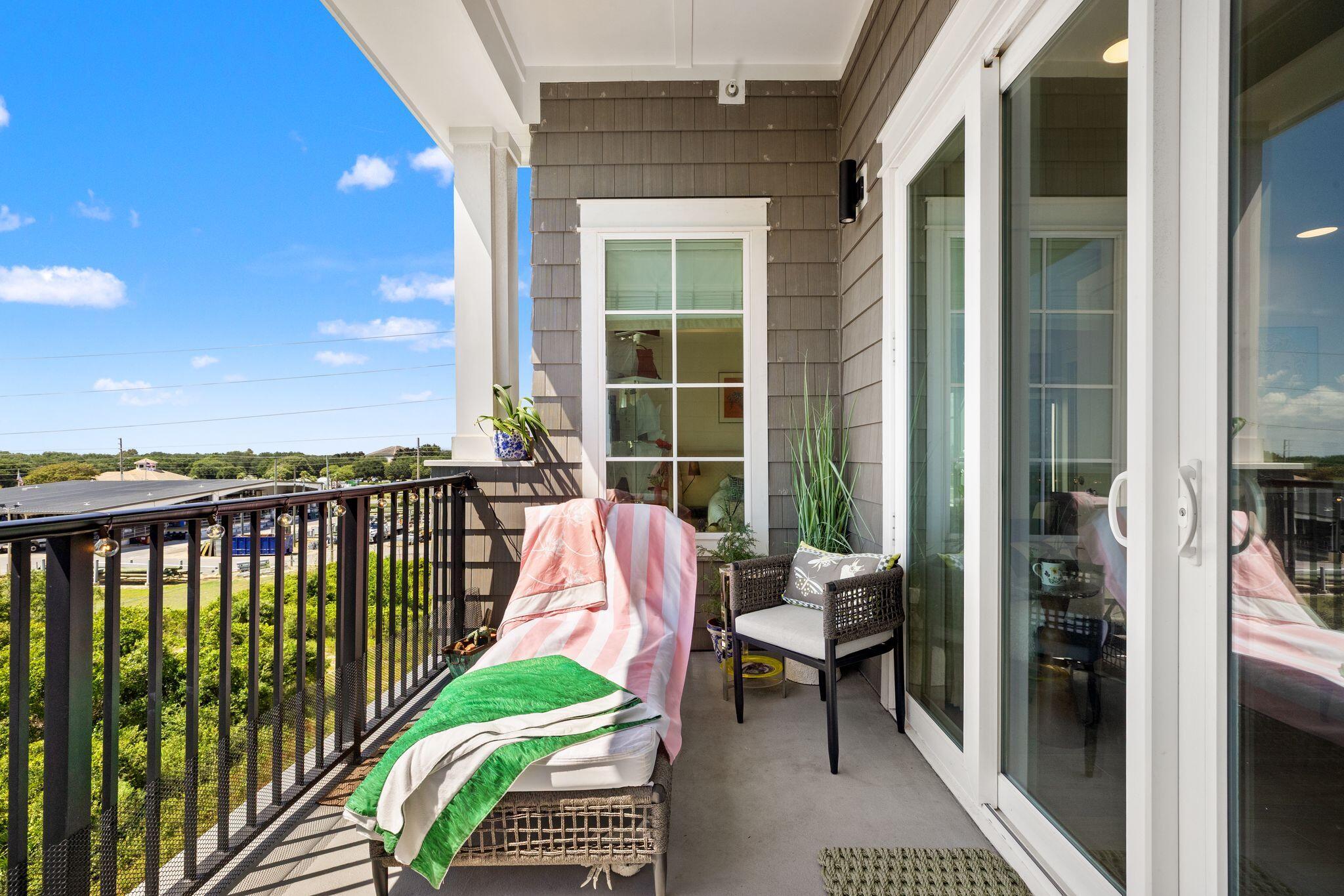 Parkside - Residential