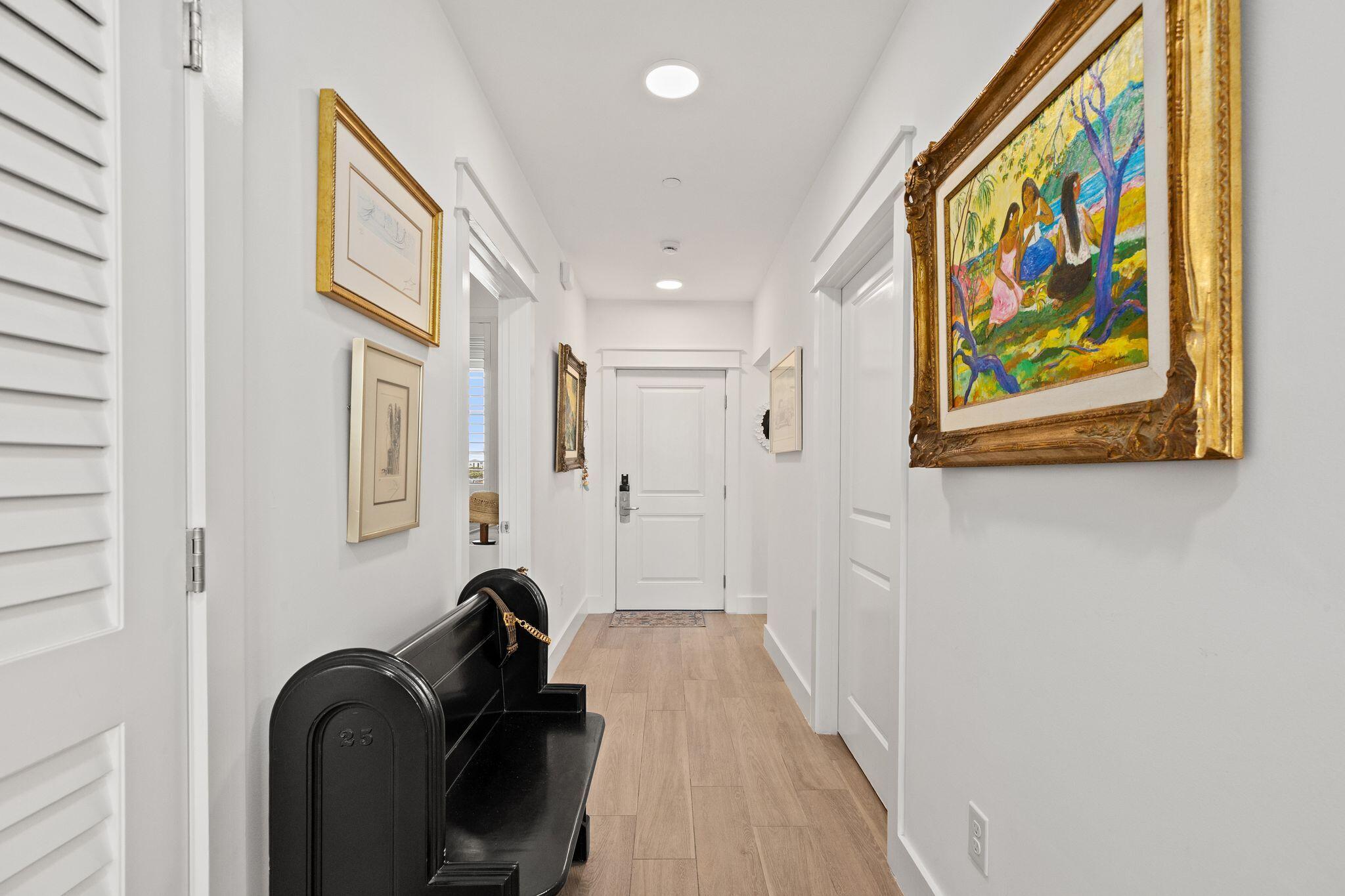 Parkside - Residential