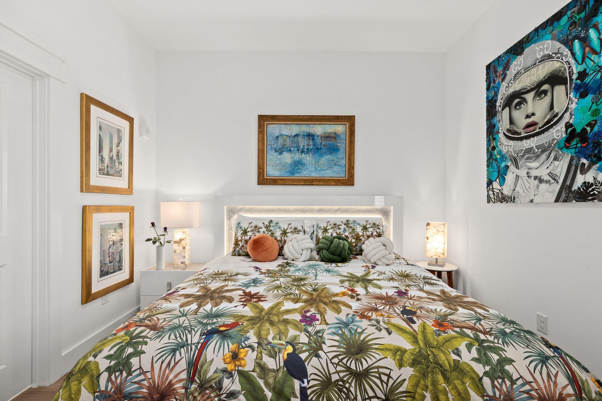 Parkside - Residential