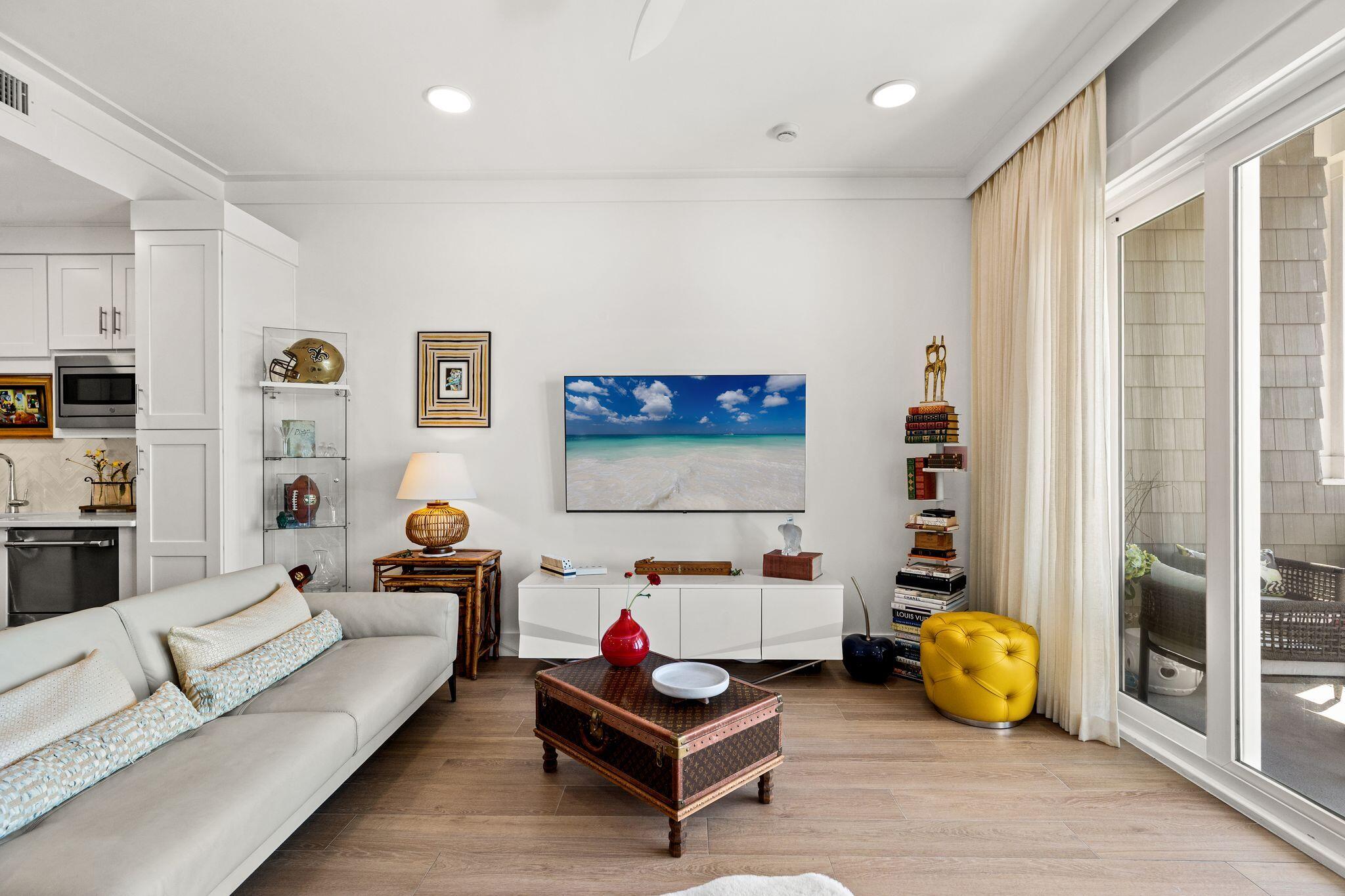Parkside - Residential