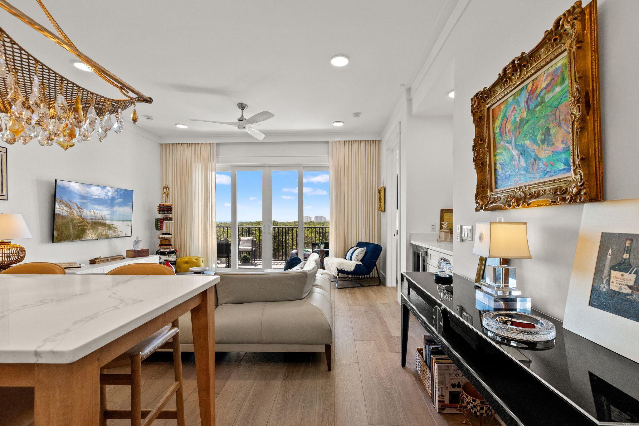 Parkside - Residential