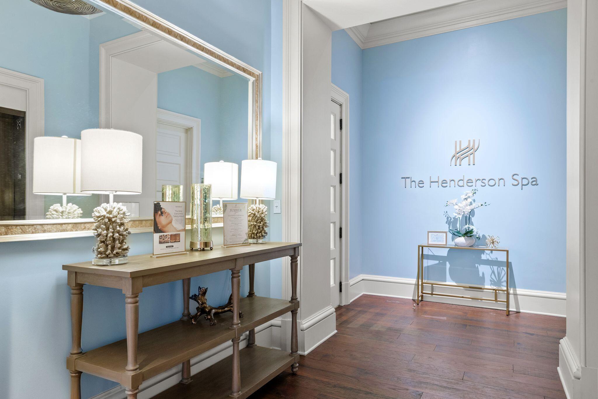 Parkside - Residential