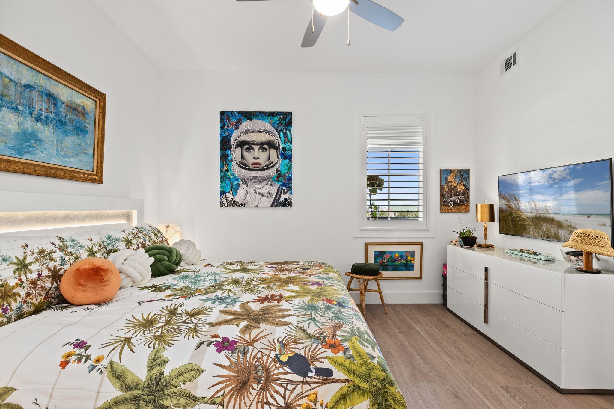 Parkside - Residential