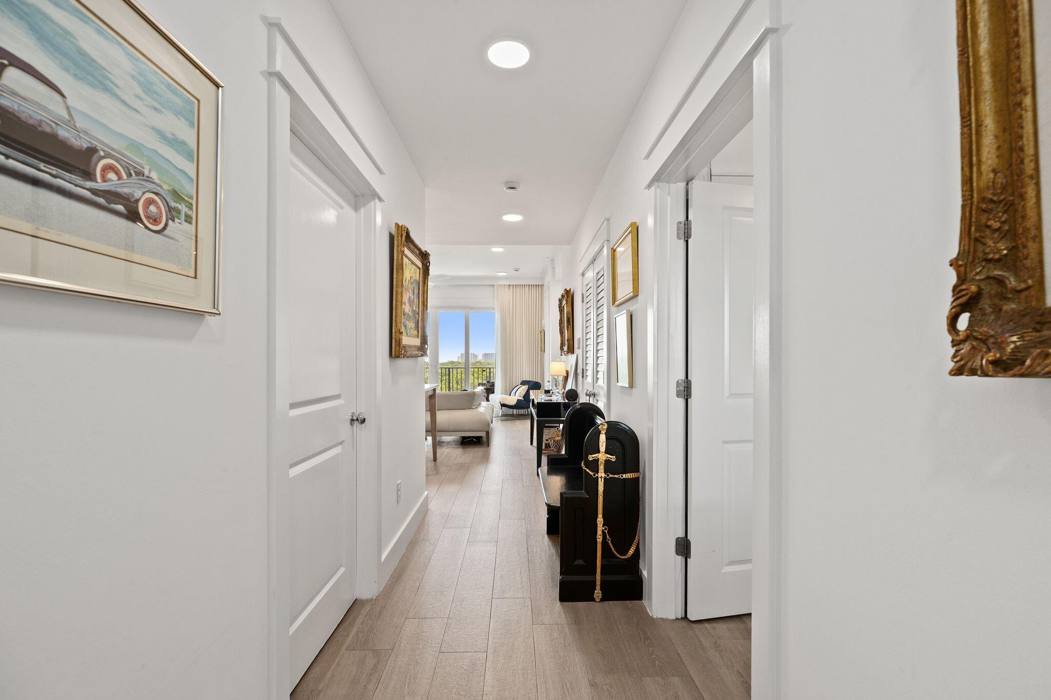 Parkside - Residential