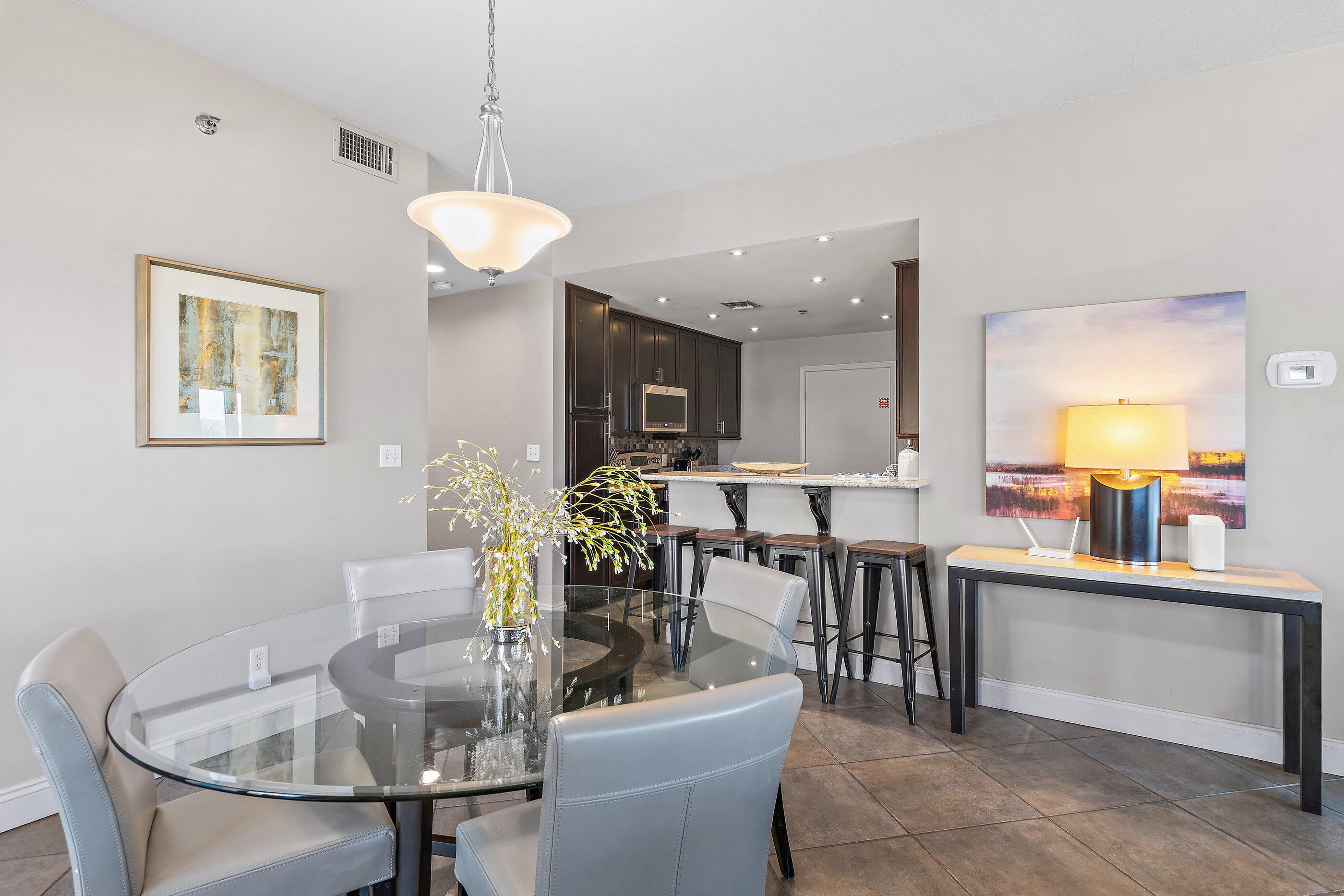 TOPS'L BEACH MANOR - Residential