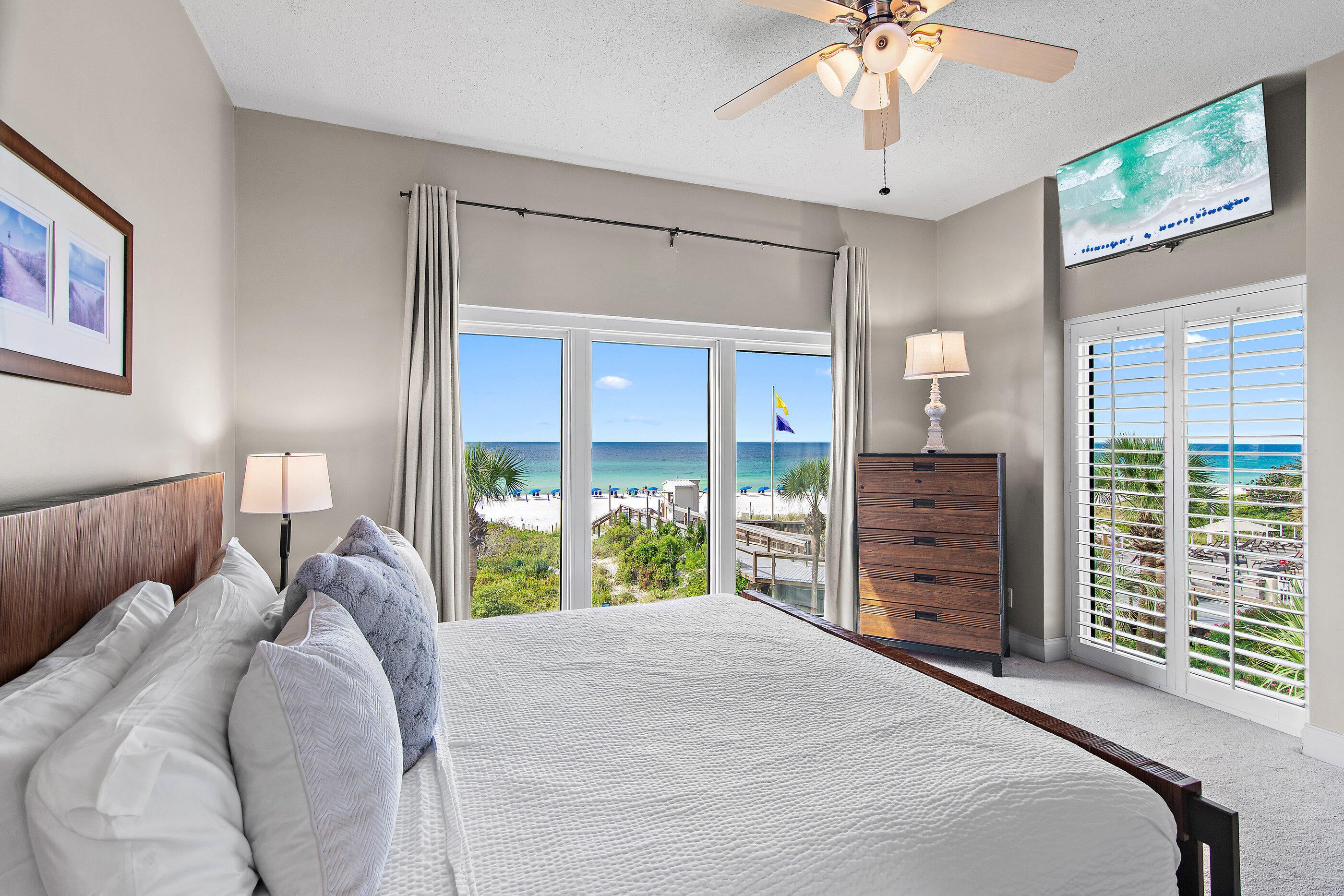 TOPS'L BEACH MANOR - Residential