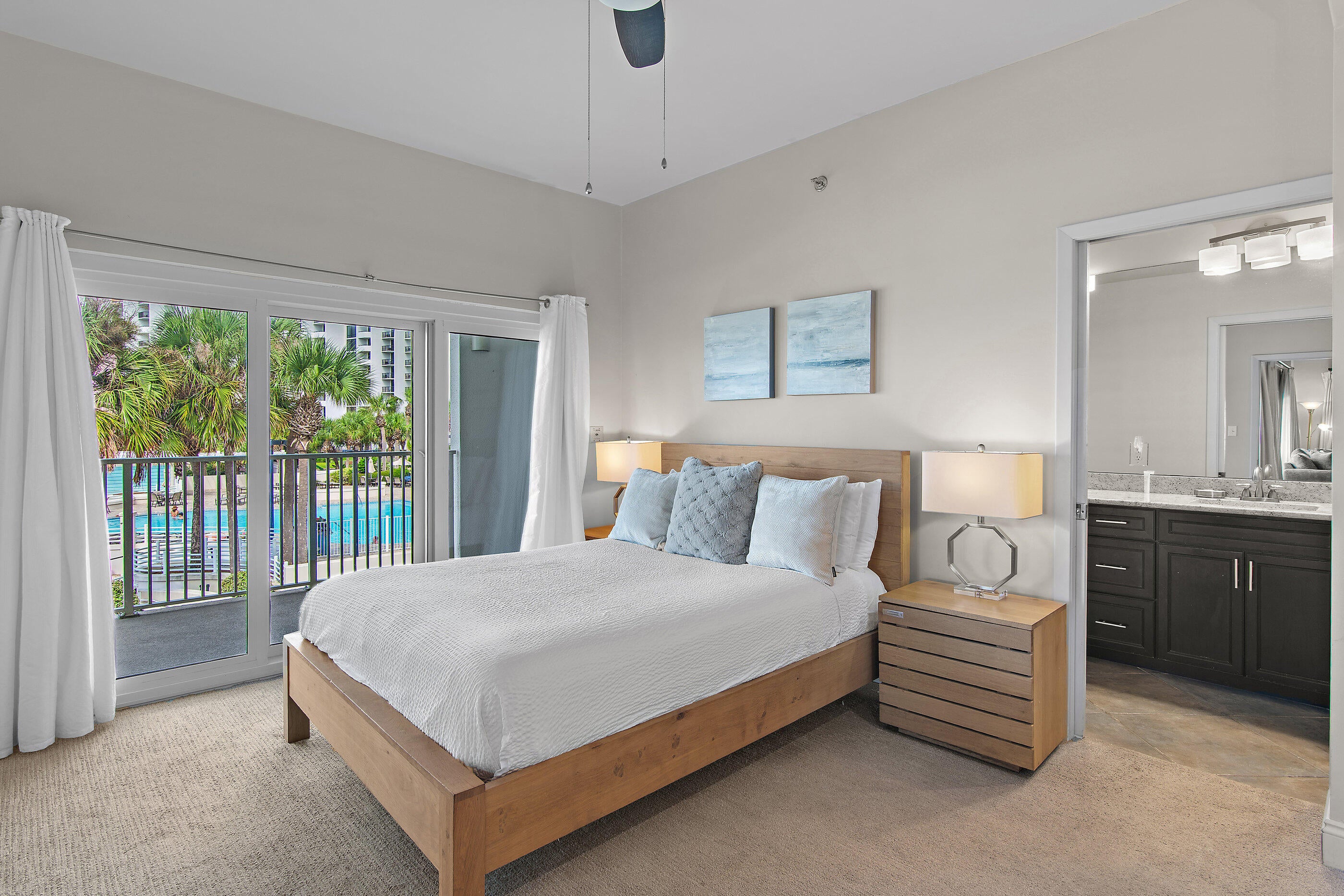 TOPS'L BEACH MANOR - Residential