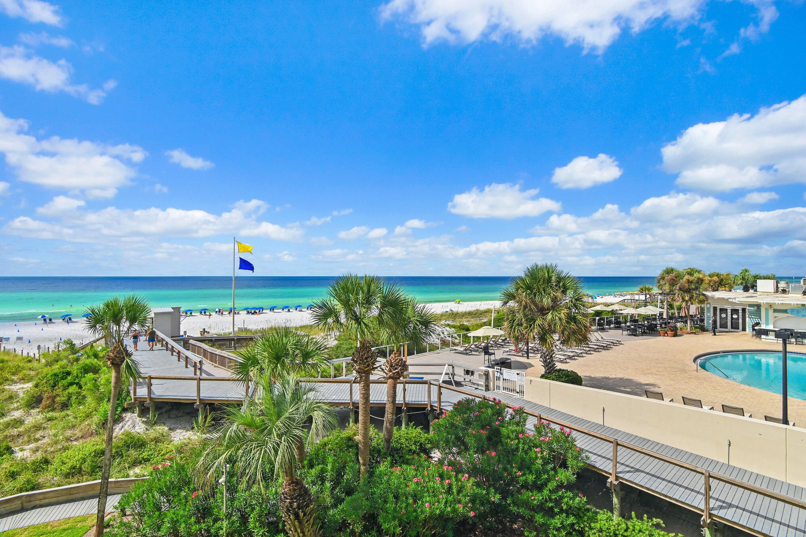 TOPS'L BEACH MANOR - Residential