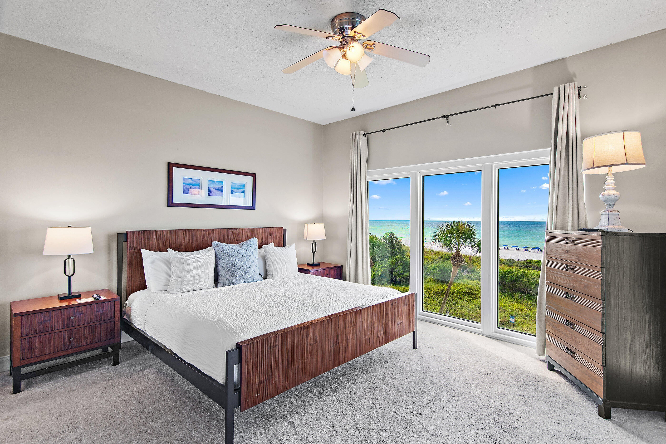TOPS'L BEACH MANOR - Residential