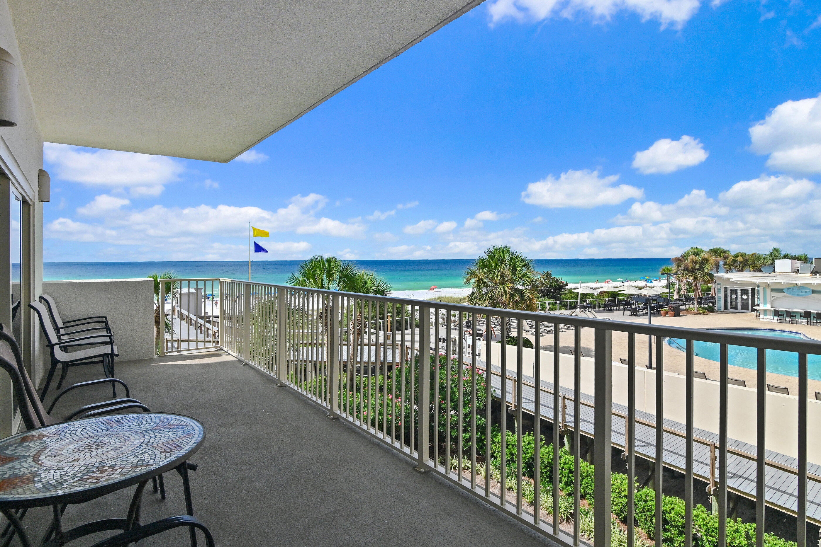 TOPS'L BEACH MANOR - Residential
