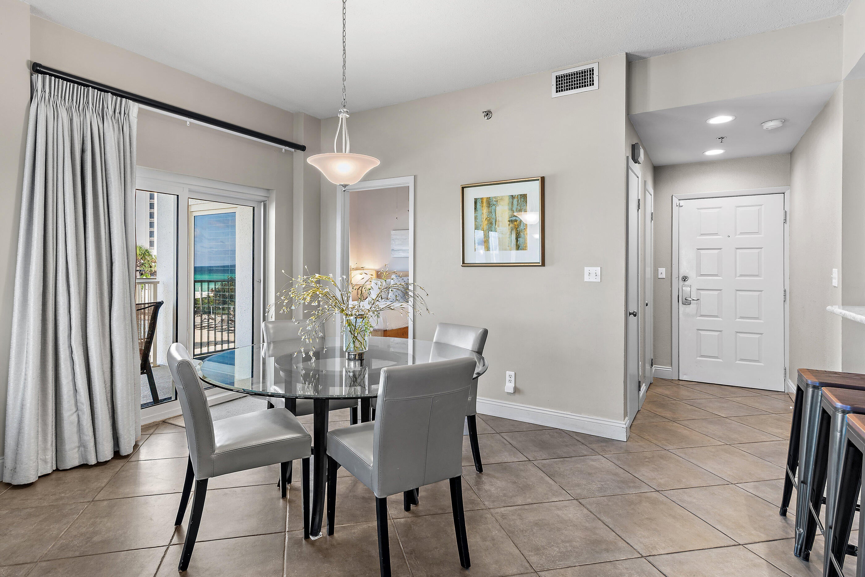 TOPS'L BEACH MANOR - Residential
