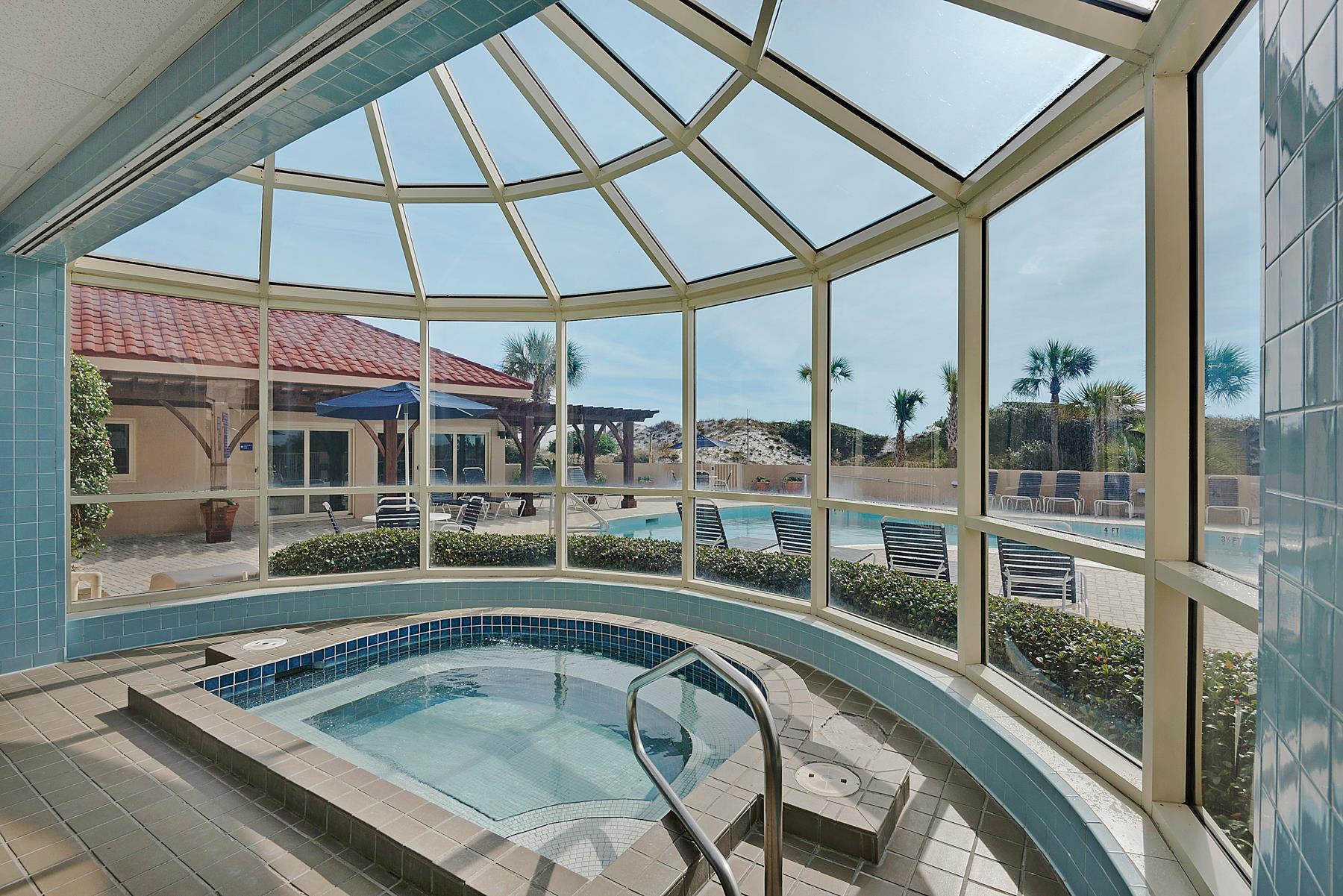 TOPS'L BEACH MANOR - Residential