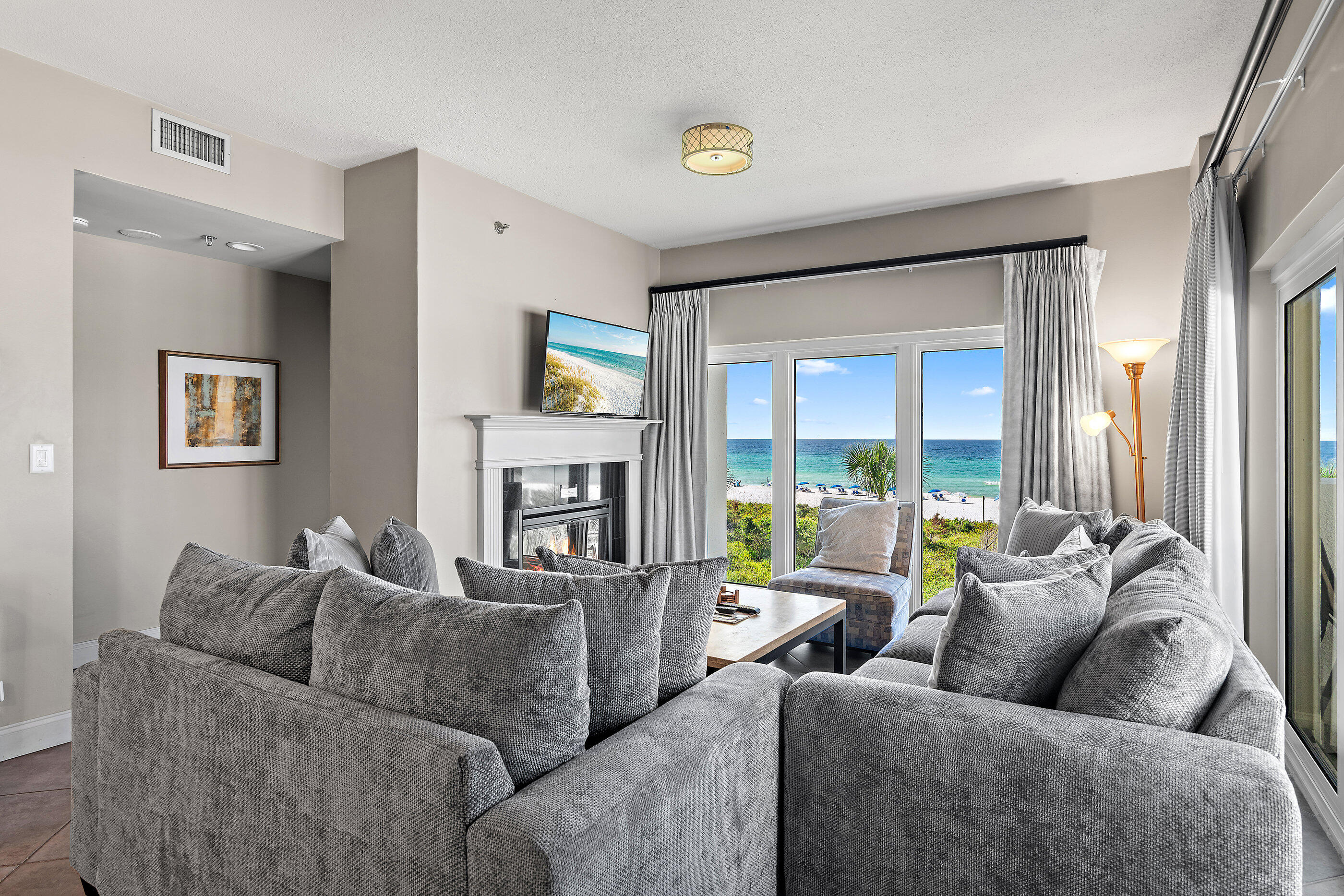 TOPS'L BEACH MANOR - Residential