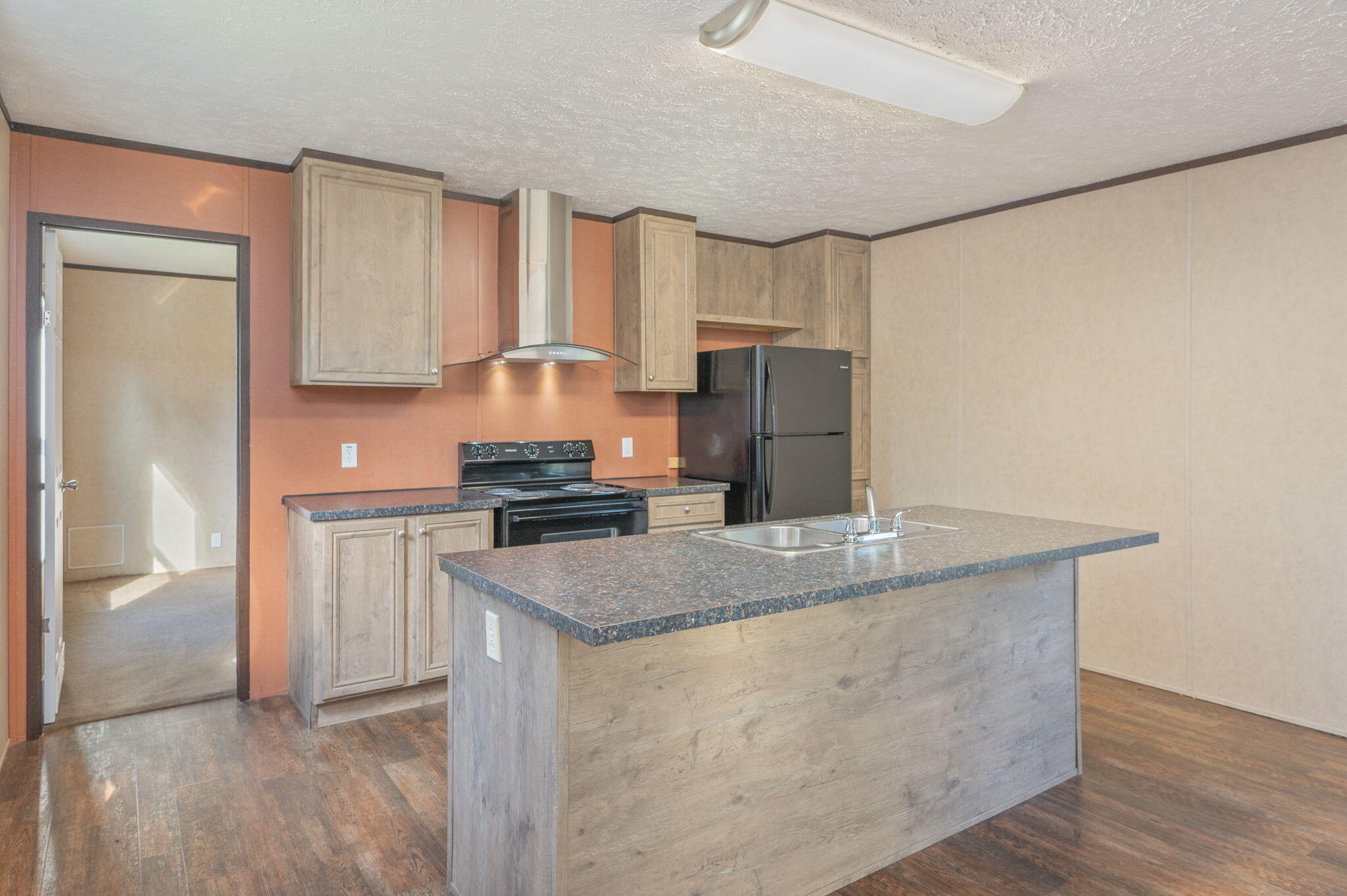 Holley Grove South - Residential
