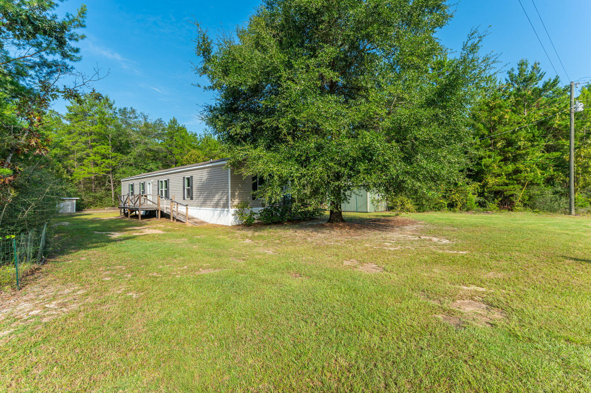 Holley Grove South - Residential