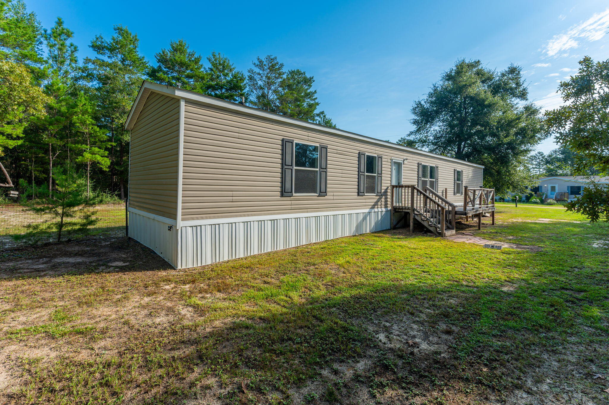 Holley Grove South - Residential