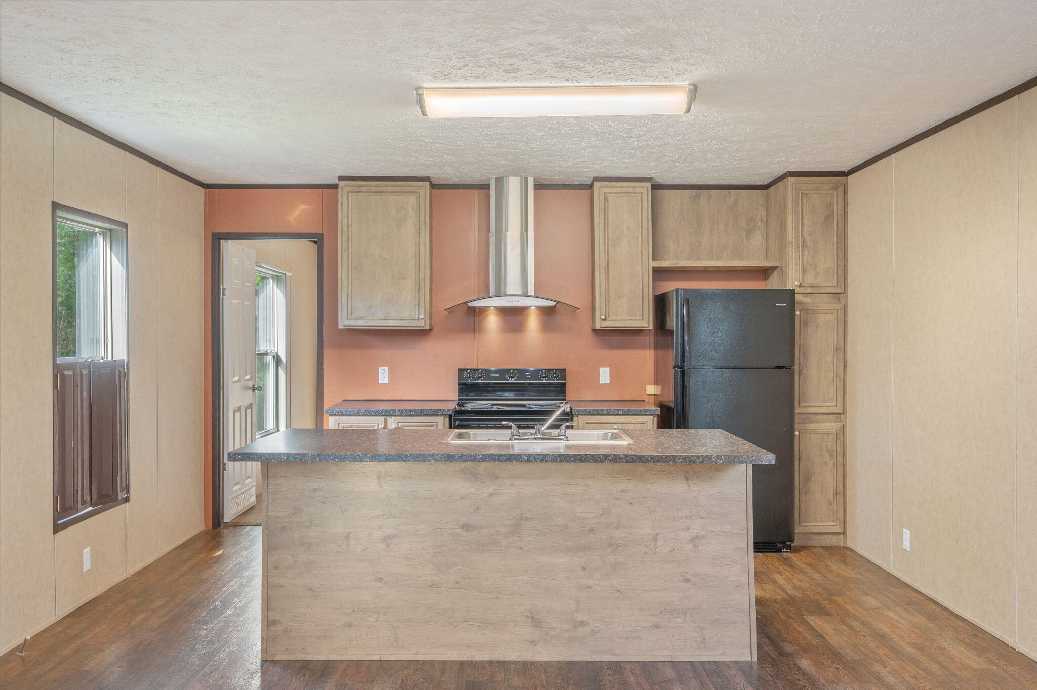 Holley Grove South - Residential