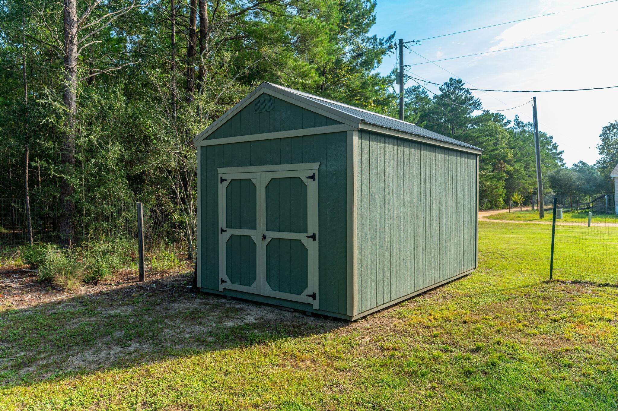 Holley Grove South - Residential