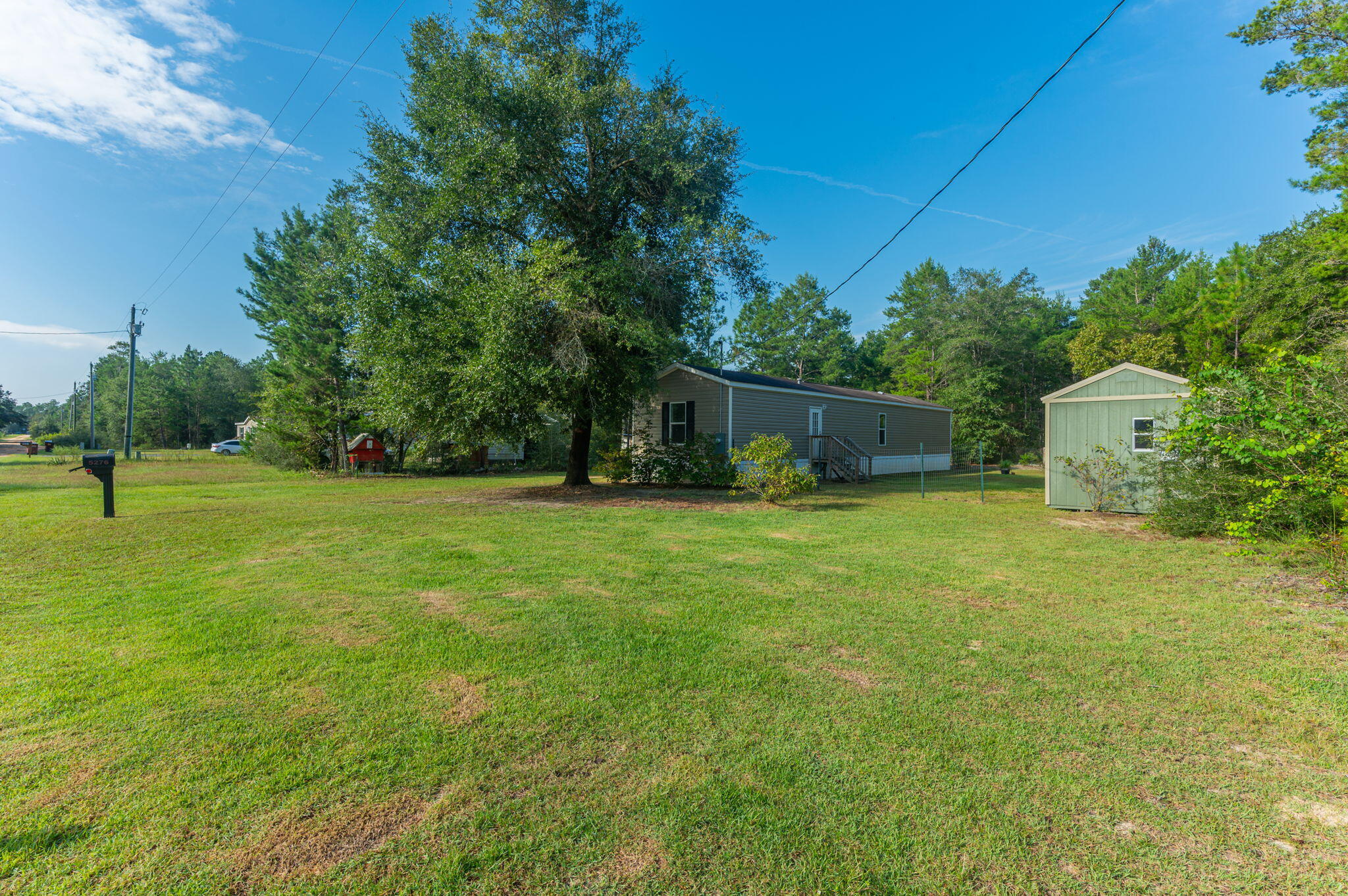 Holley Grove South - Residential