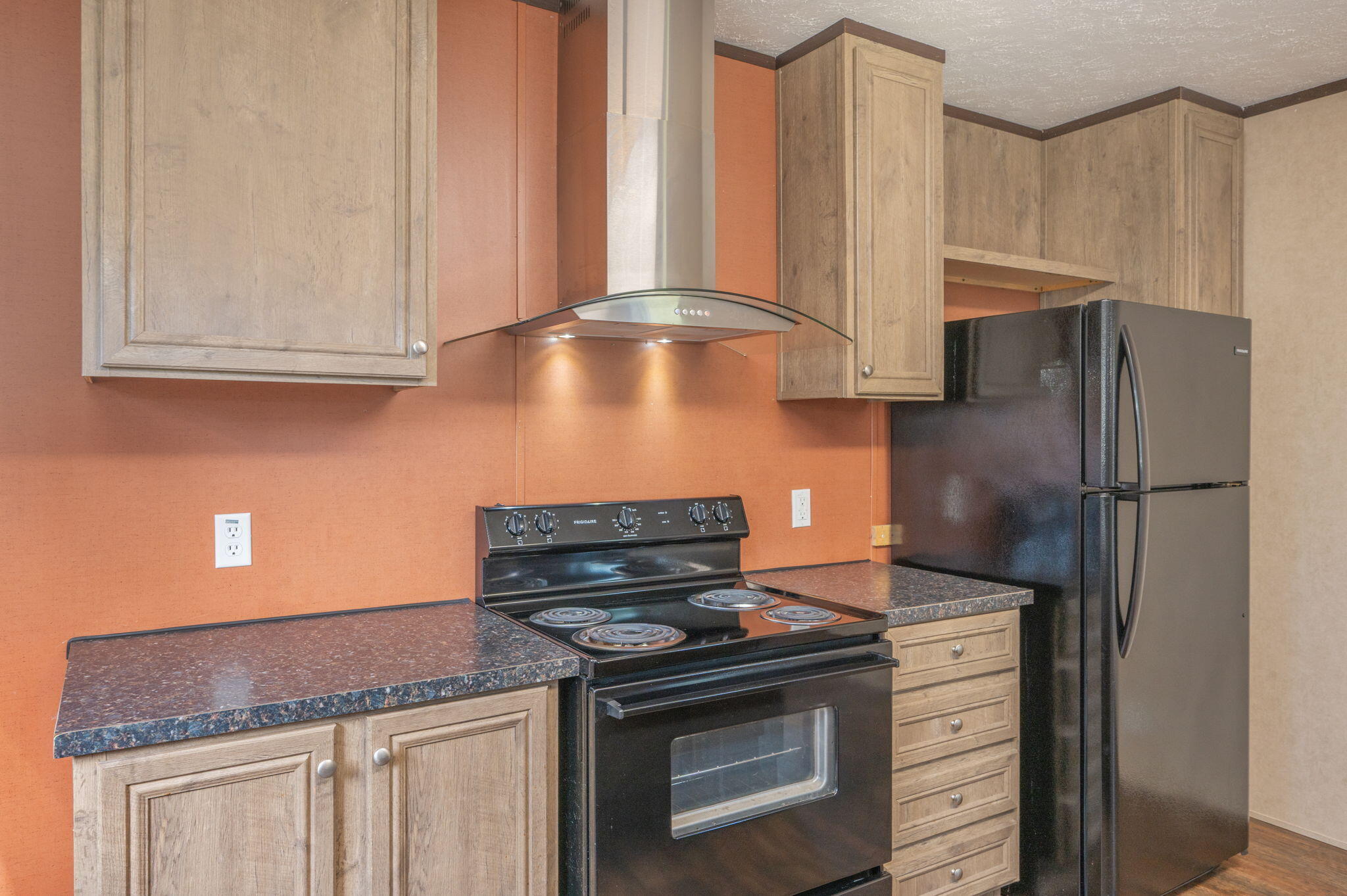 Holley Grove South - Residential