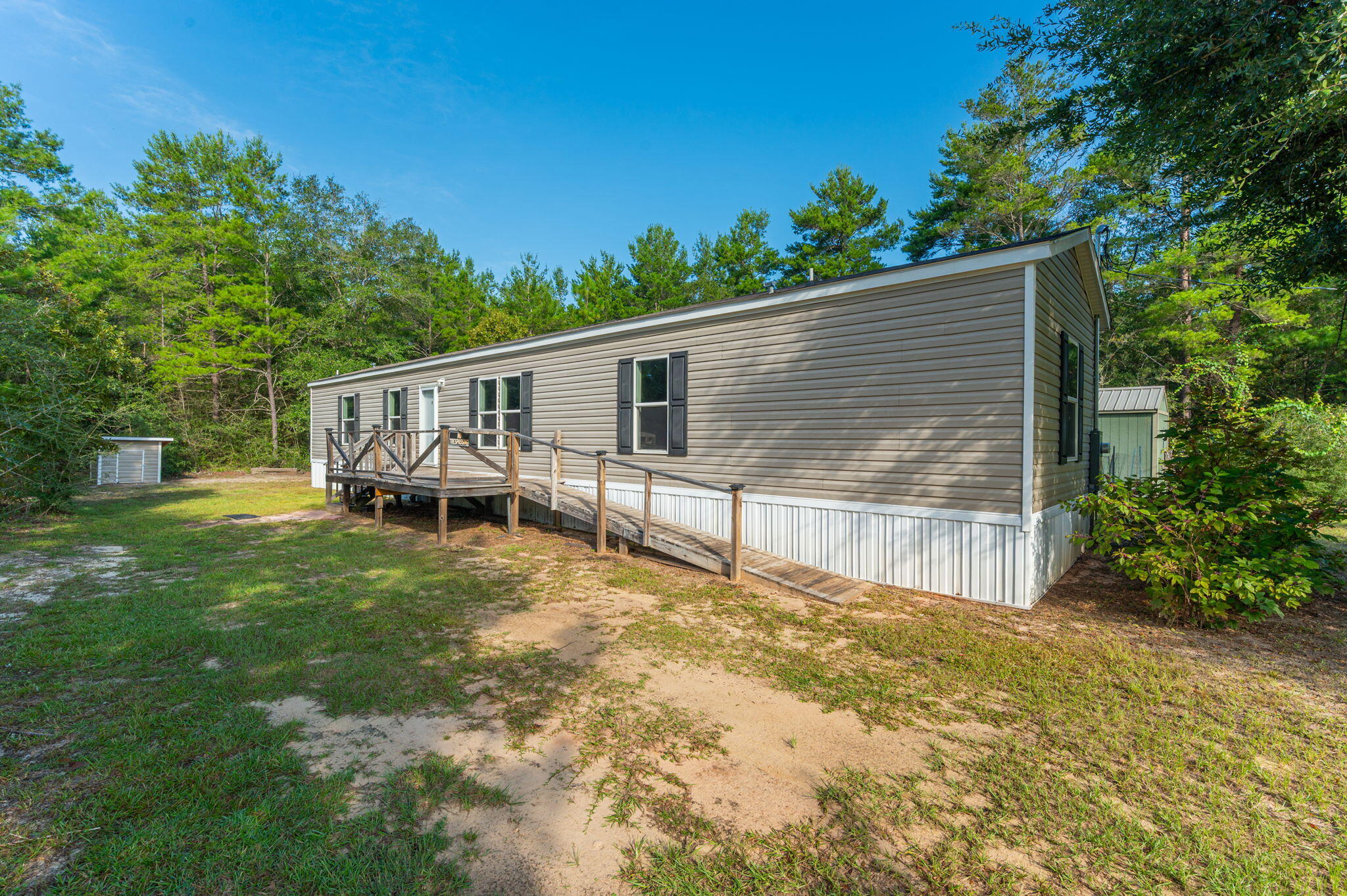 Holley Grove South - Residential