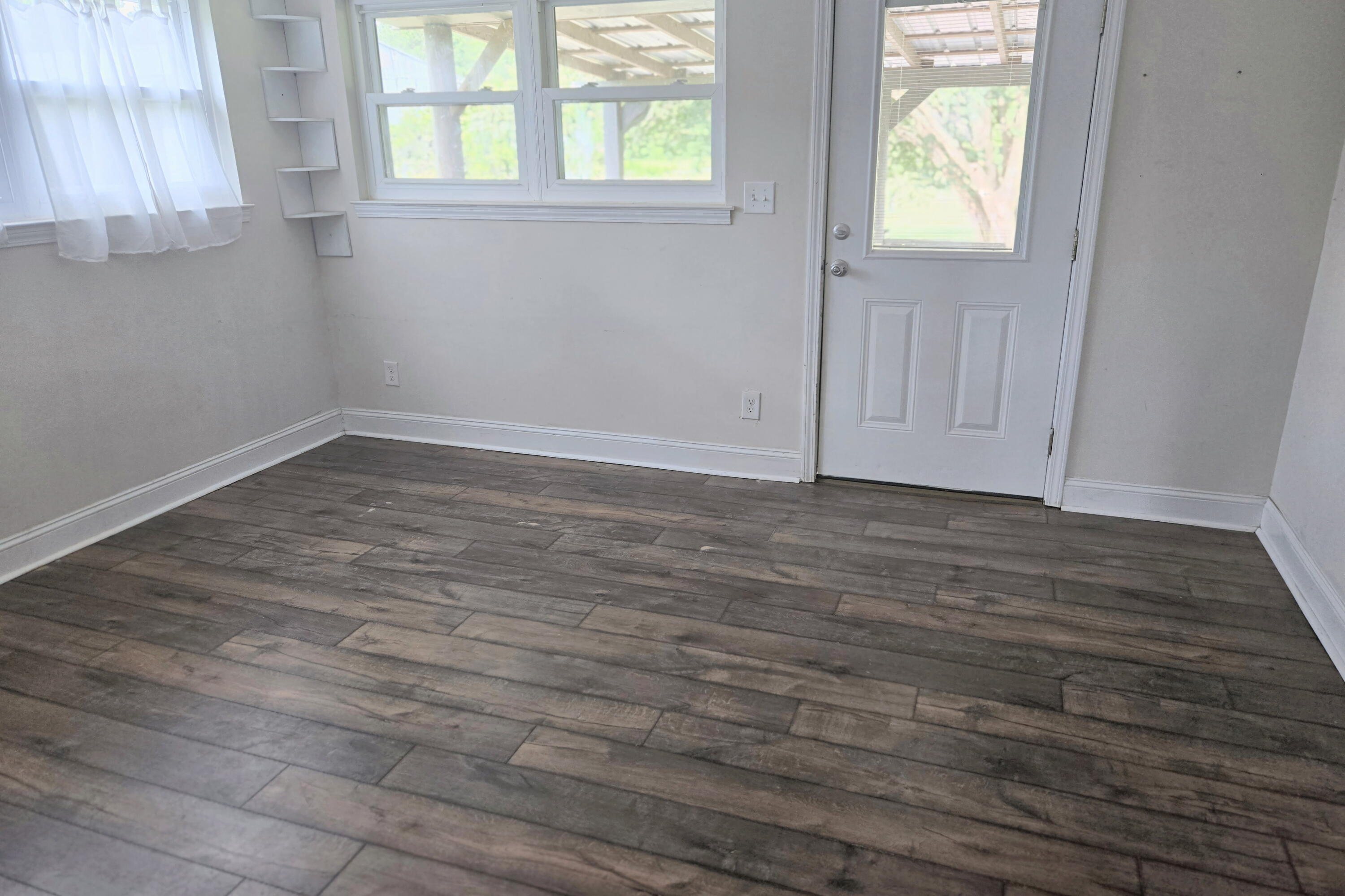 NO RECORDED SUBDIVISION - Residential