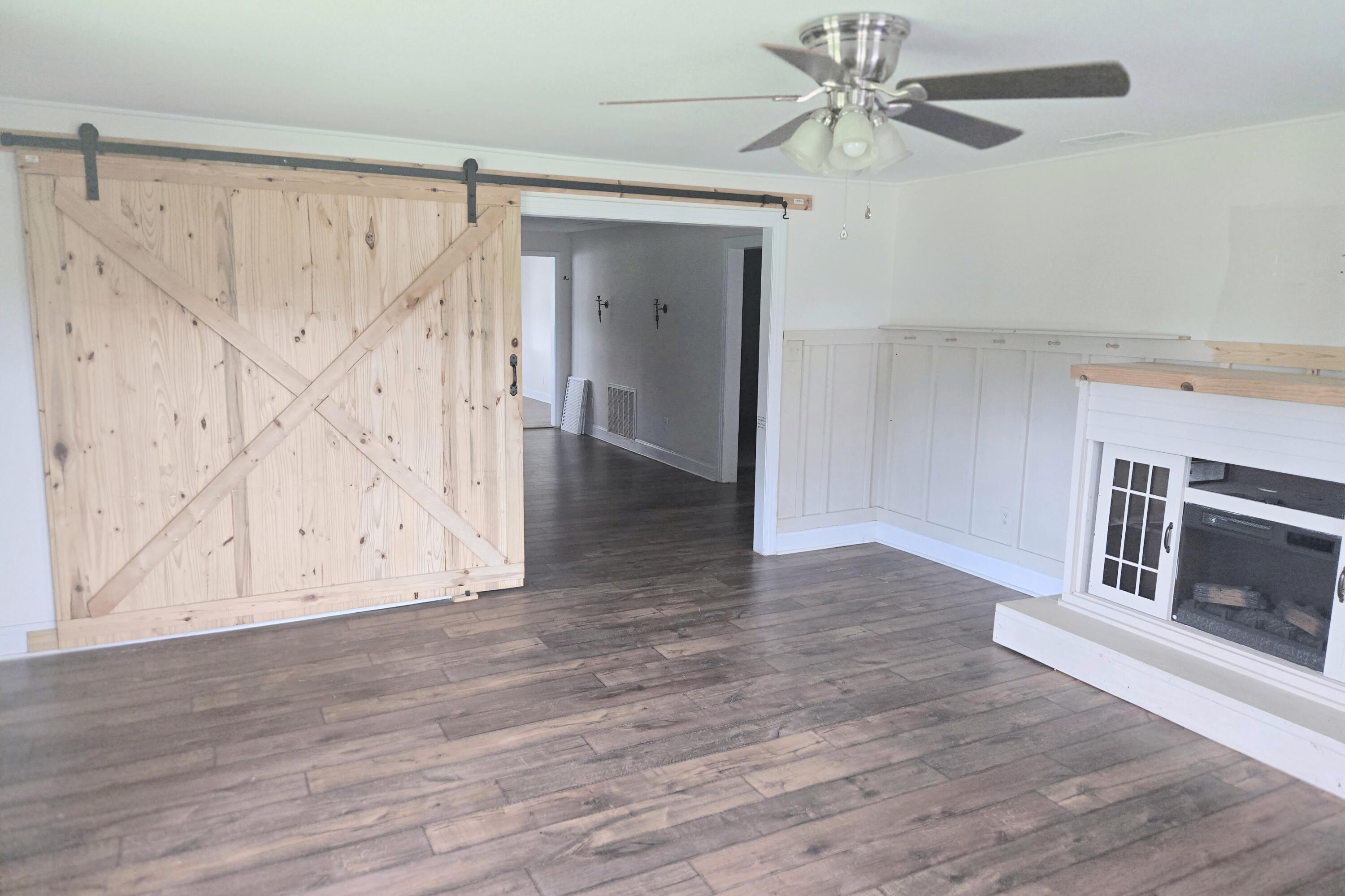 NO RECORDED SUBDIVISION - Residential