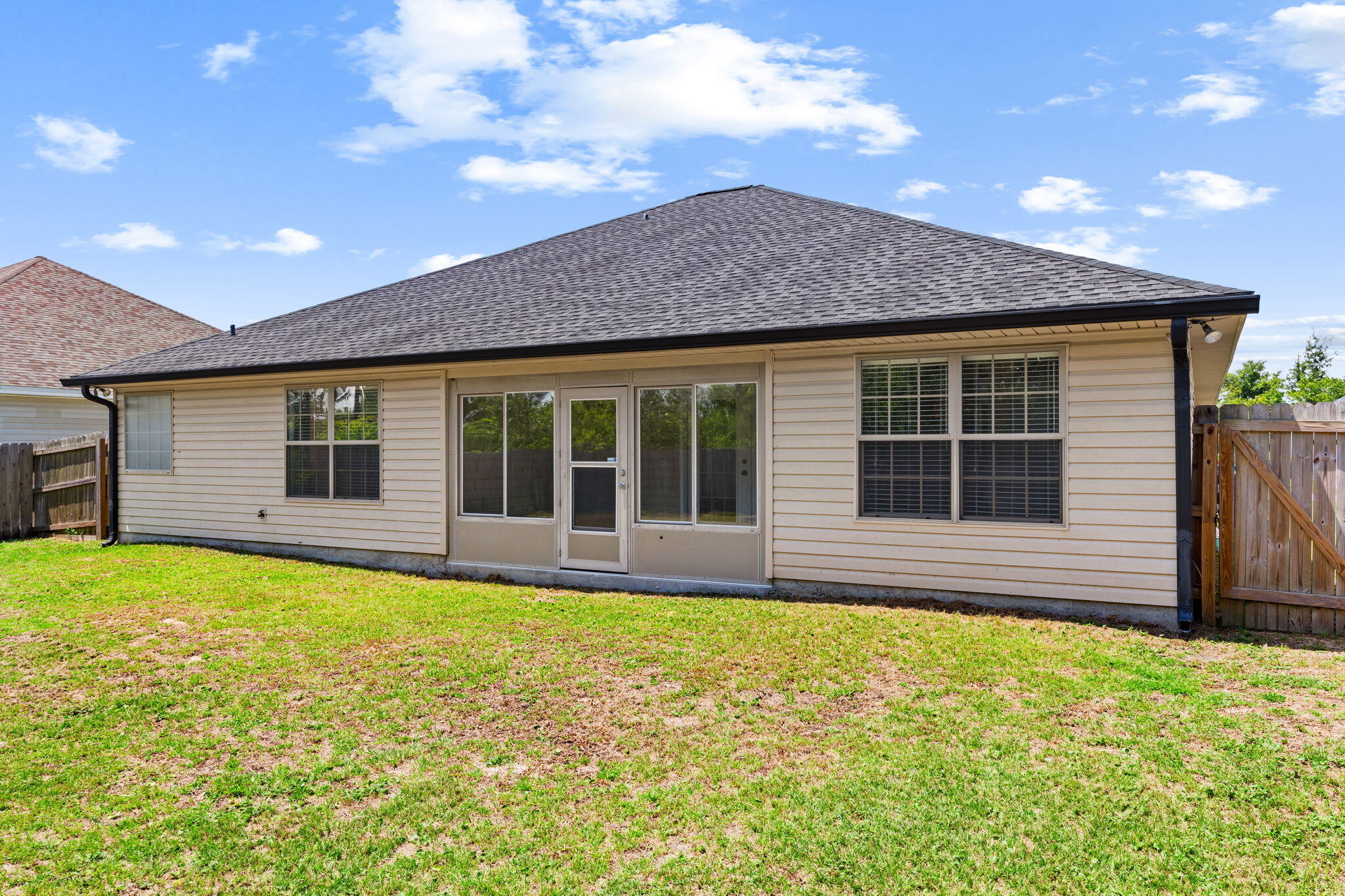Cedars Crossing - Residential