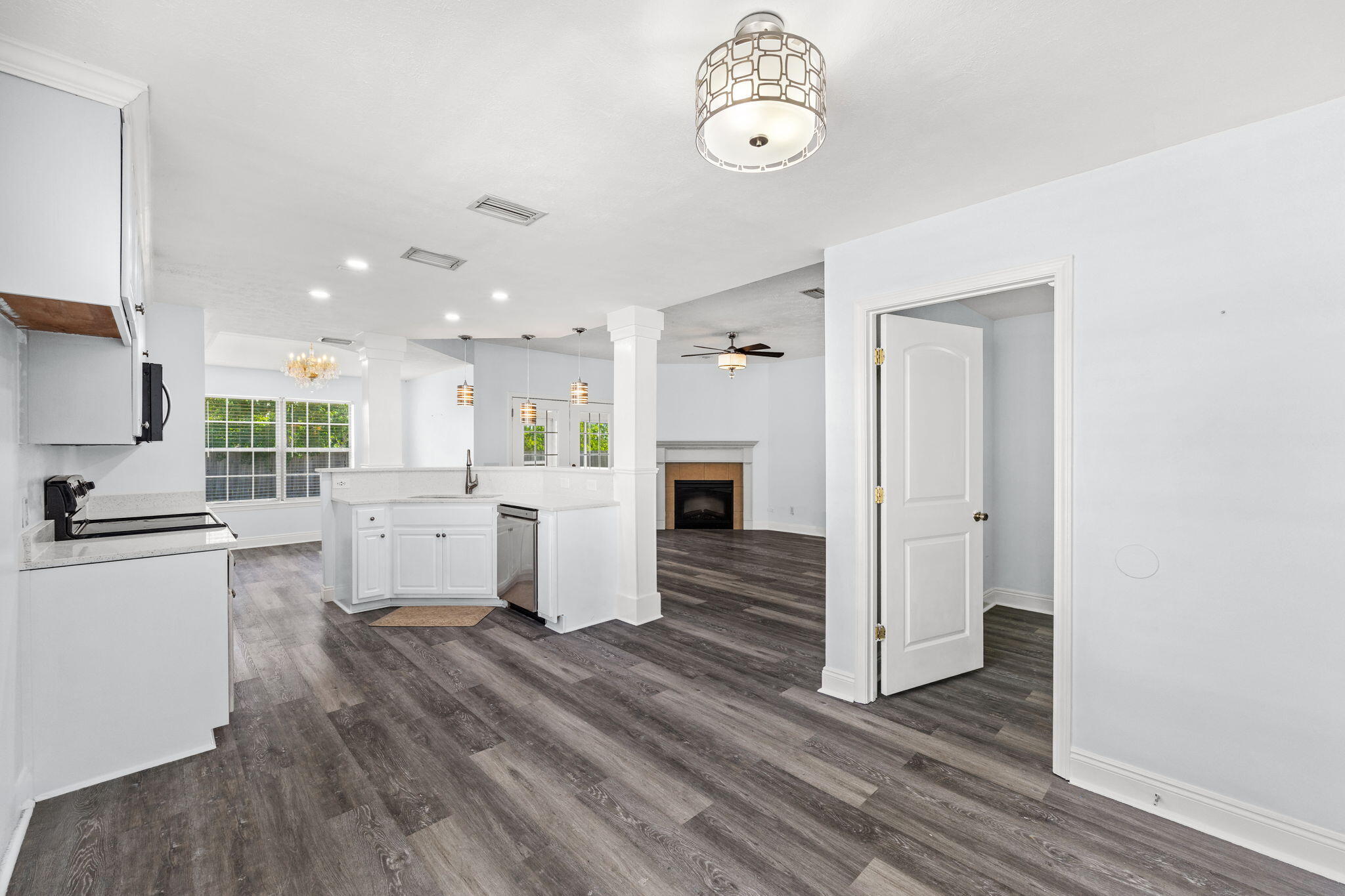 Cedars Crossing - Residential