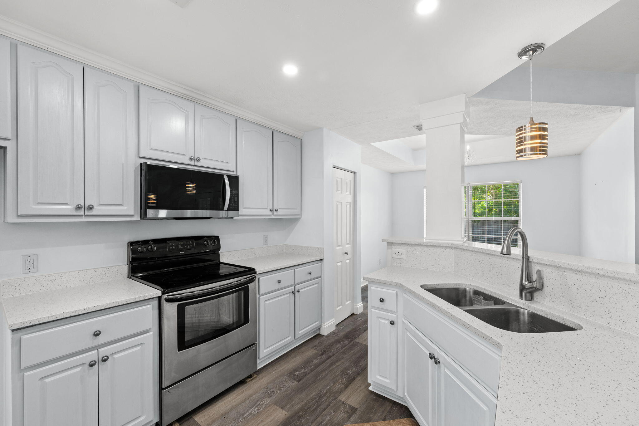 Cedars Crossing - Residential