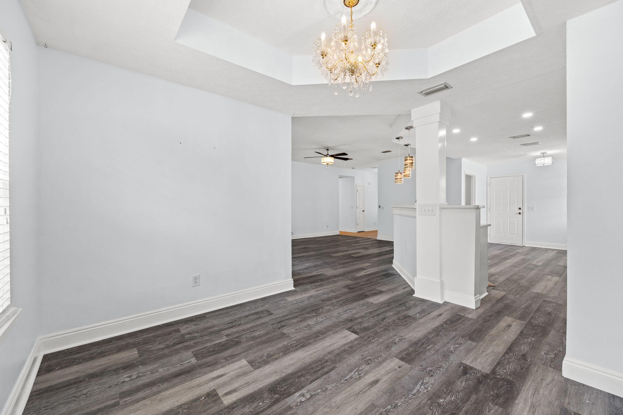 Cedars Crossing - Residential