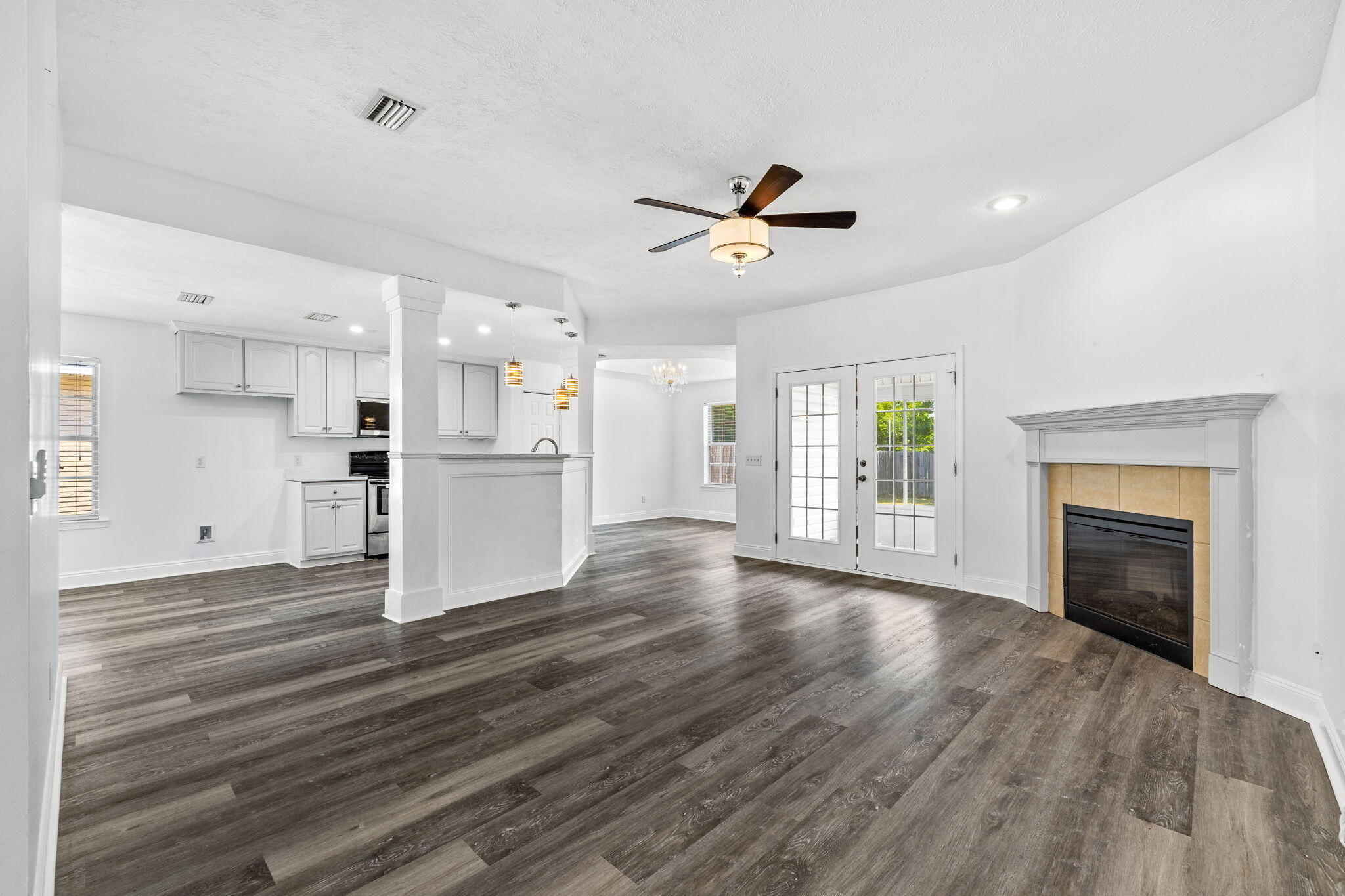 Cedars Crossing - Residential