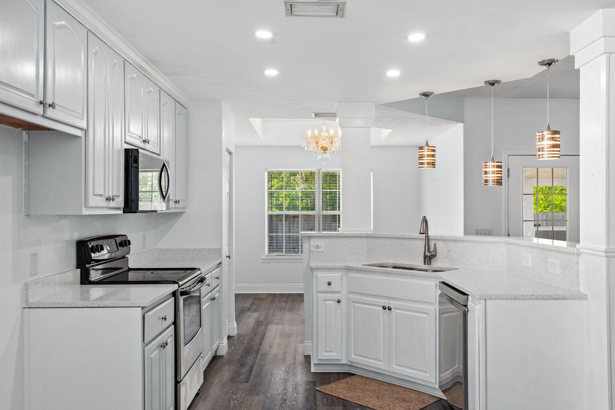 Cedars Crossing - Residential