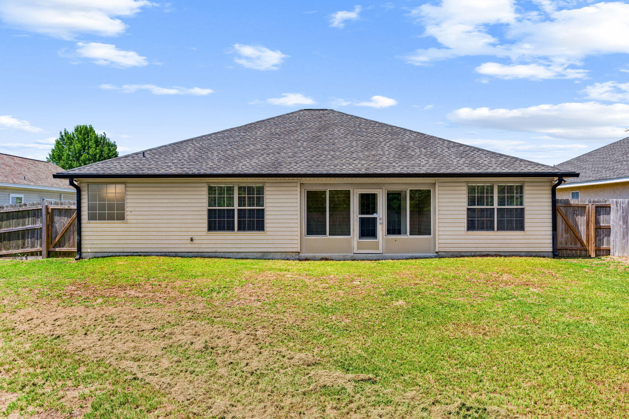 Cedars Crossing - Residential