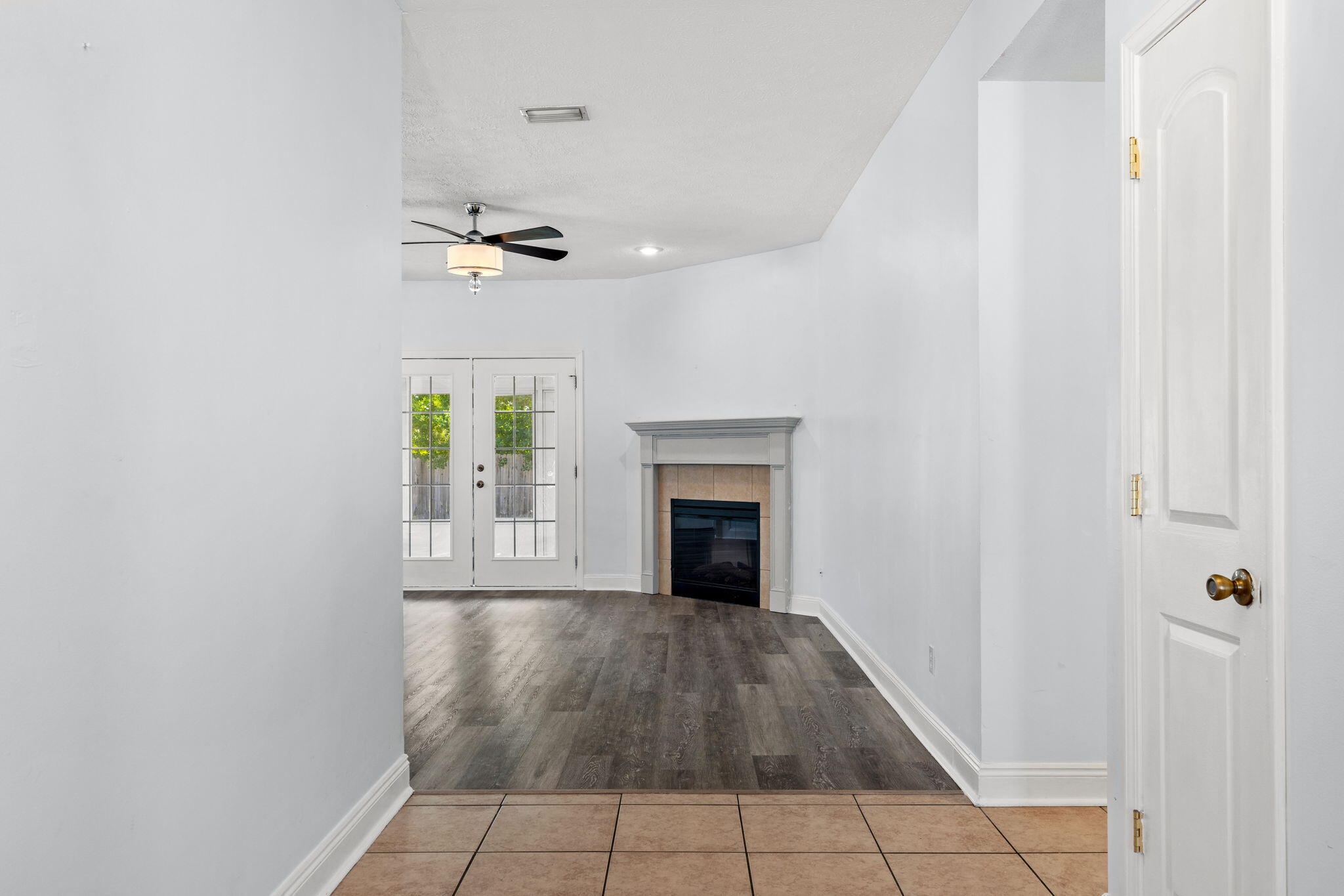 Cedars Crossing - Residential