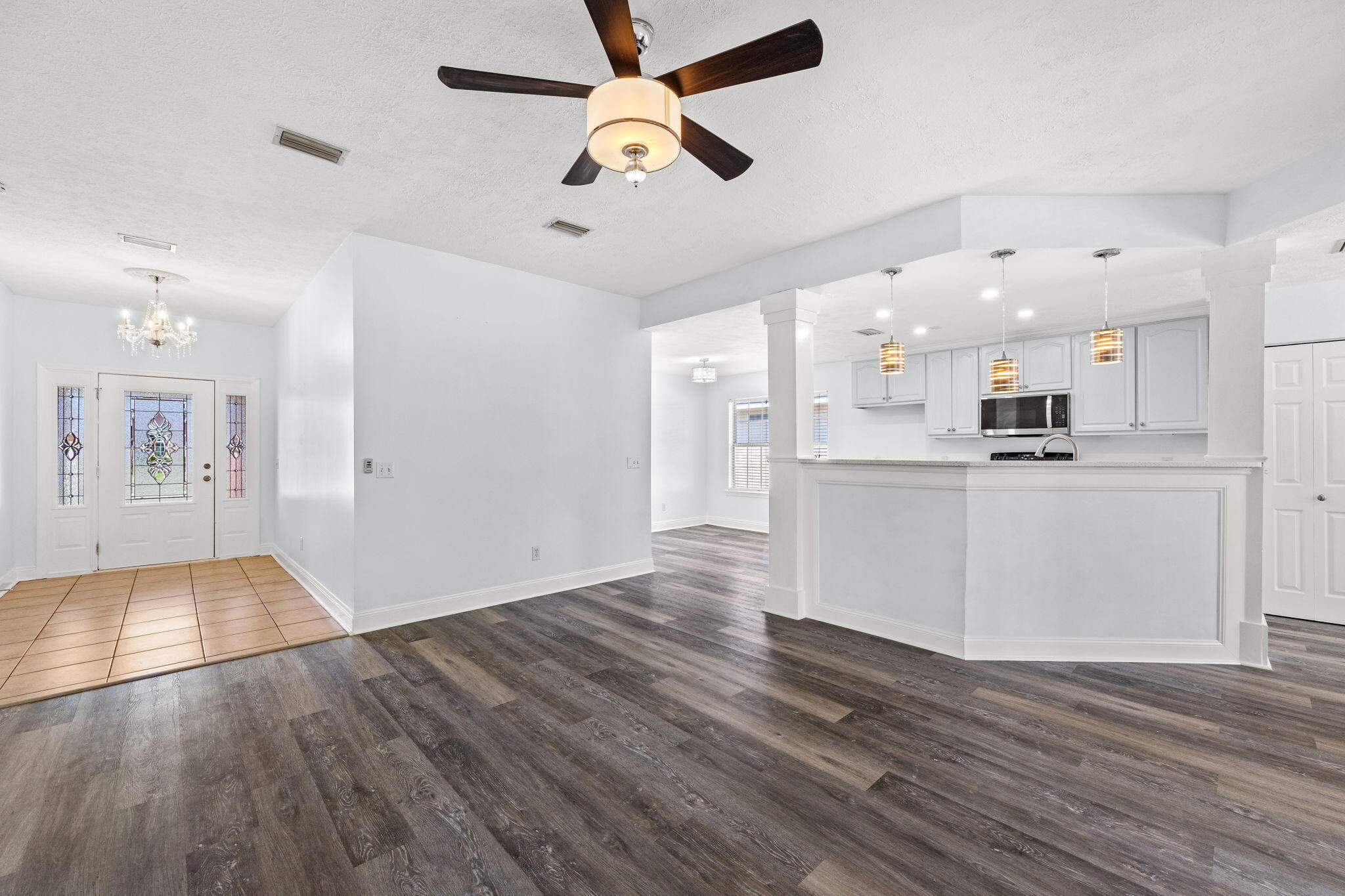 Cedars Crossing - Residential