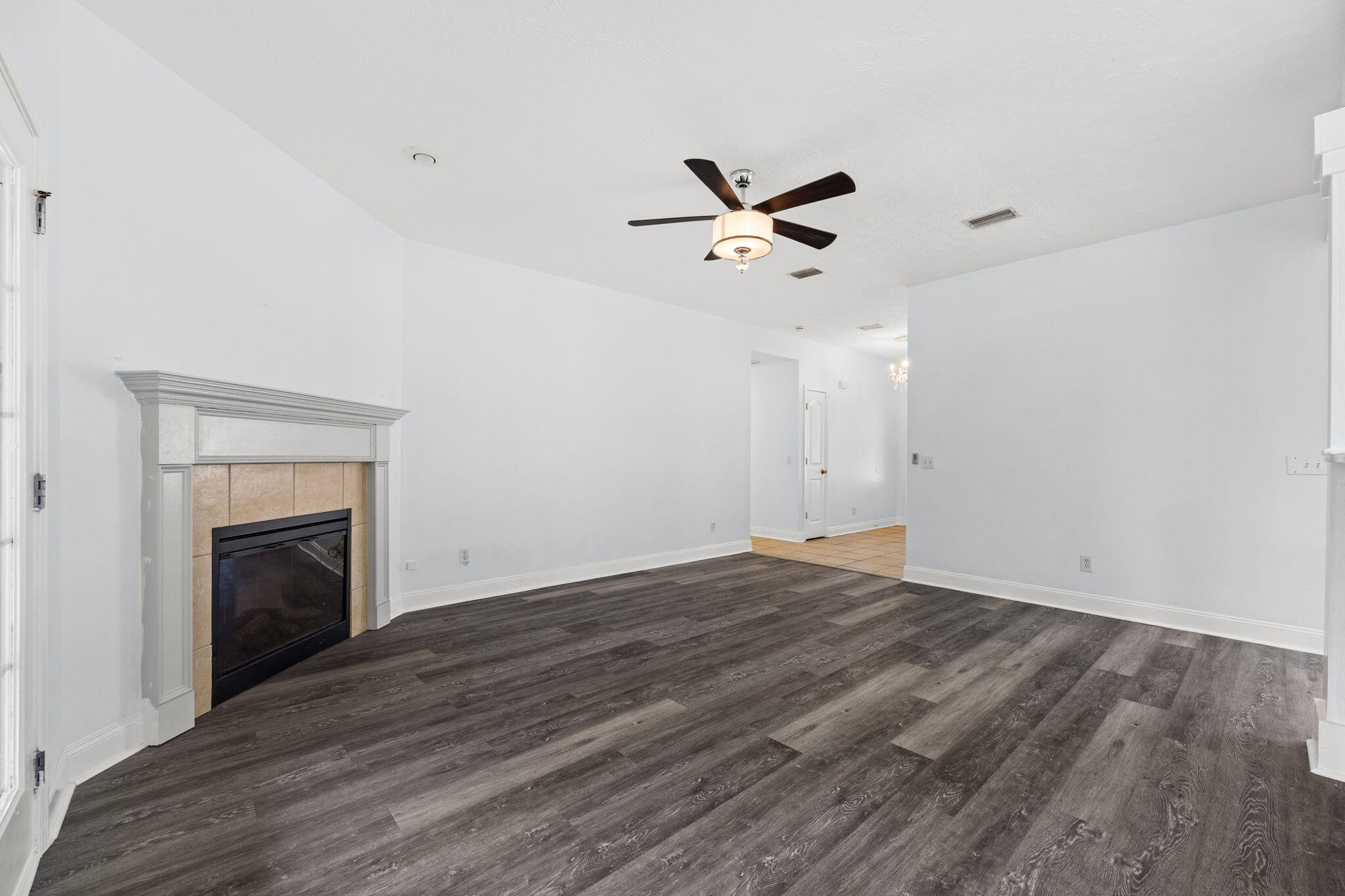 Cedars Crossing - Residential