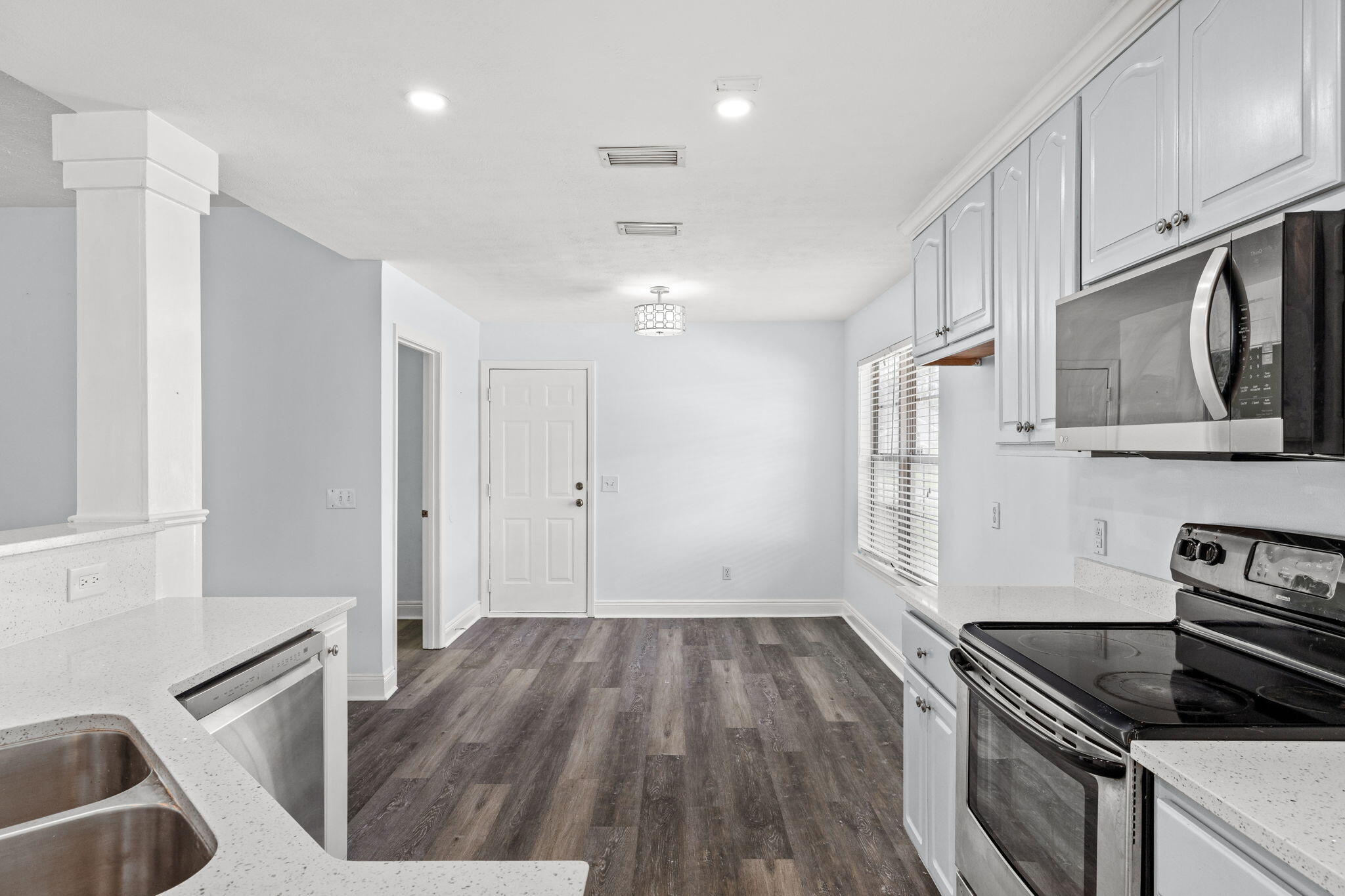 Cedars Crossing - Residential