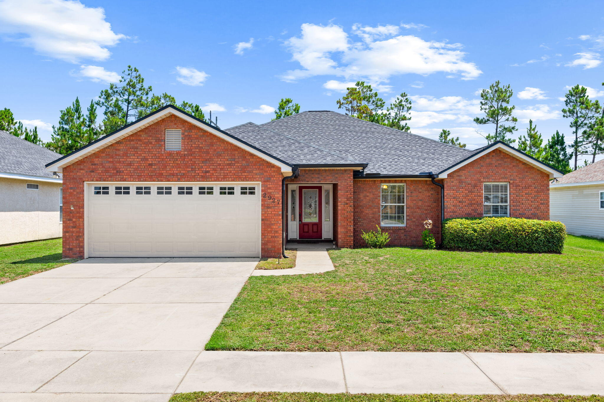 Cedars Crossing - Residential